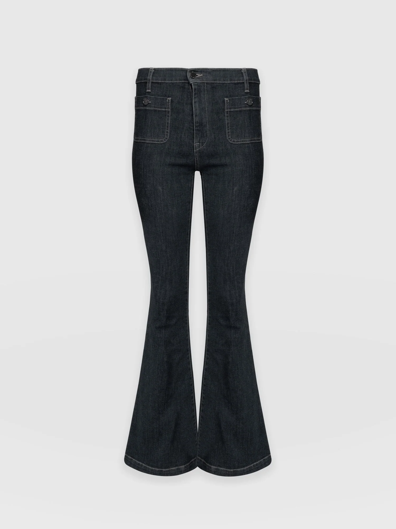 1184-bowie-stretch-flare-jeans-black-wash-1.webp