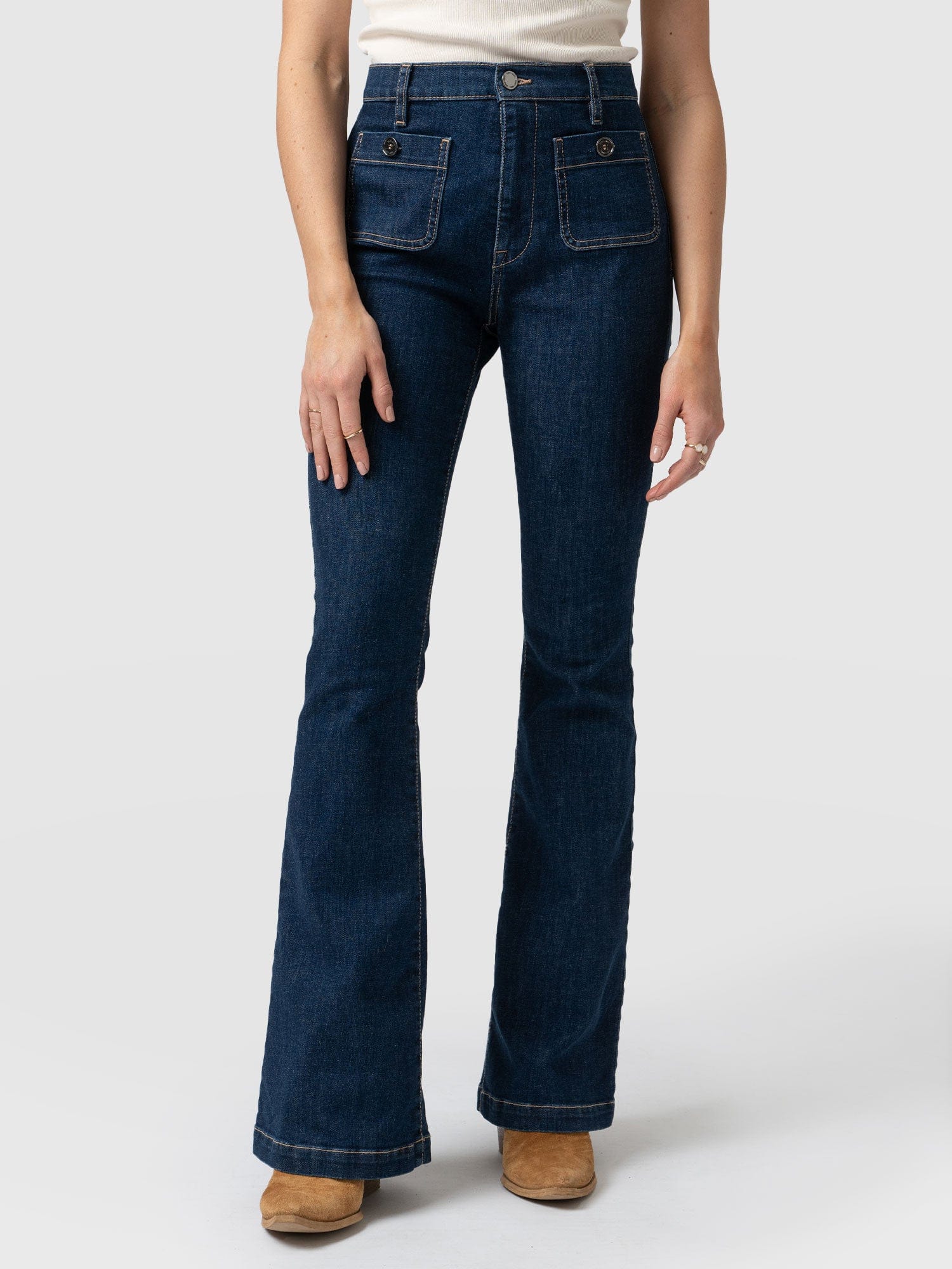 1240-bowie-stretch-flare-jeans-mid-blue-1.webp
