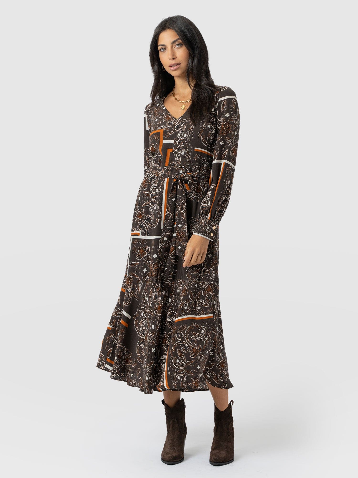 165-allegra-v-neck-dress-brown-paisley-1.jpg
