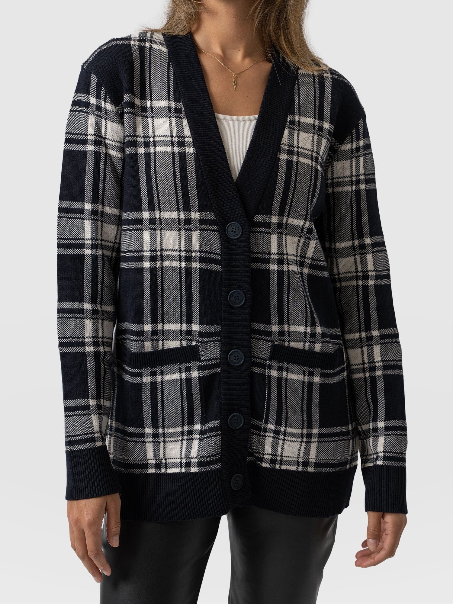 1974-college-cardigan-navy-cream-check-1.jpg