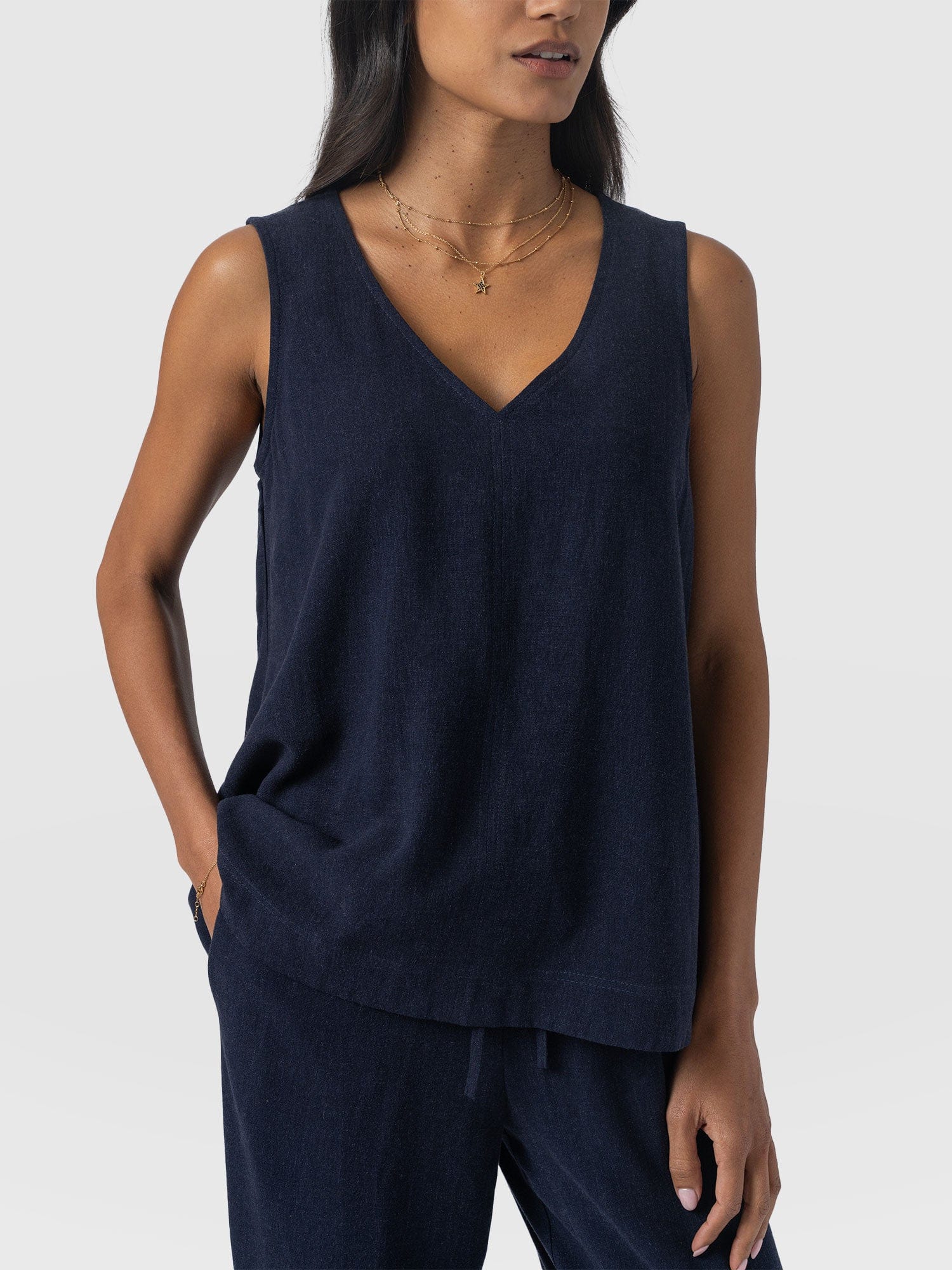 2132-corinne-linen-v-neck-tunic-navy-1.webp
