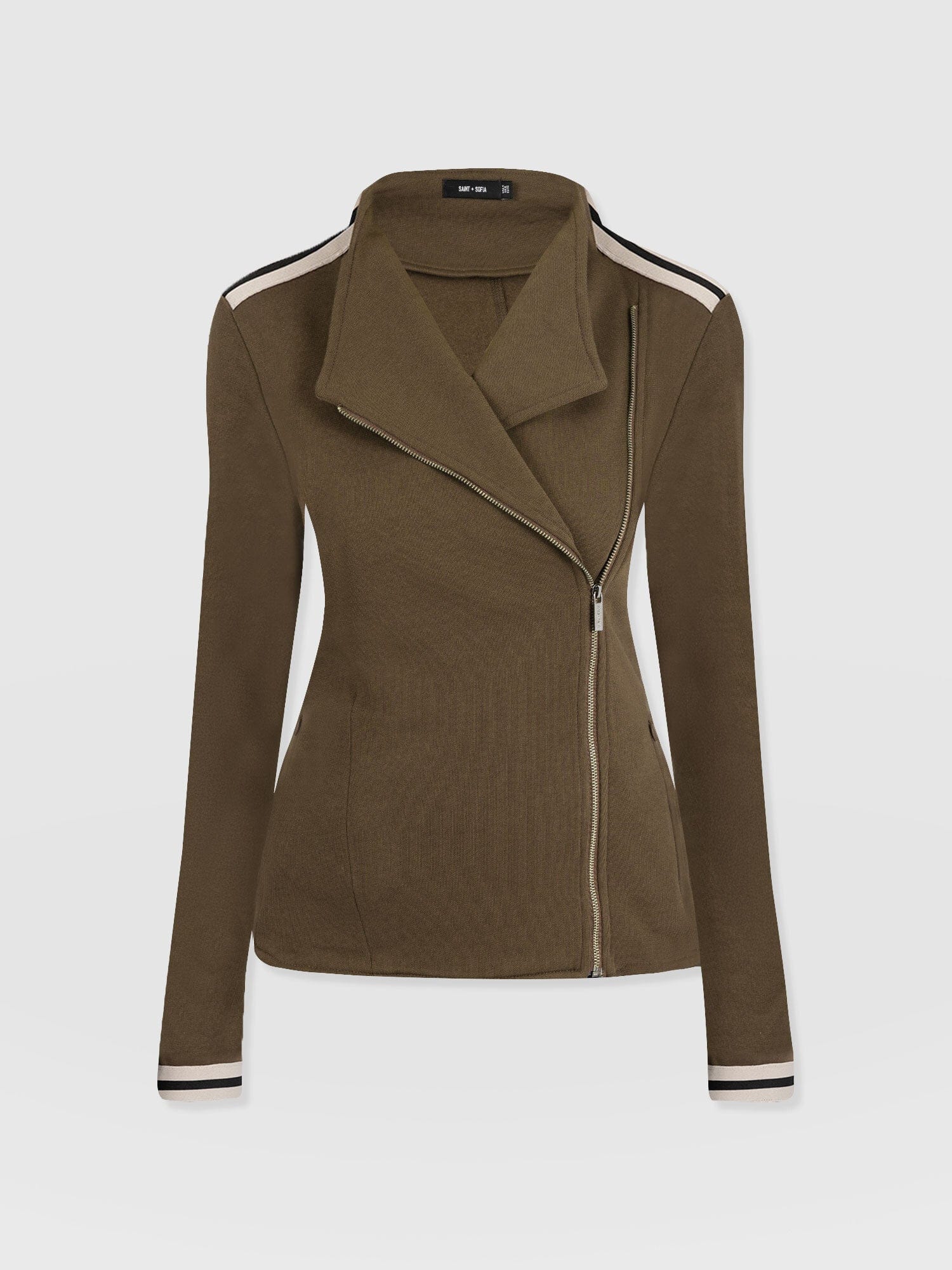 2183-cotton-biker-jacket-khaki-cream-stripe-1.webp