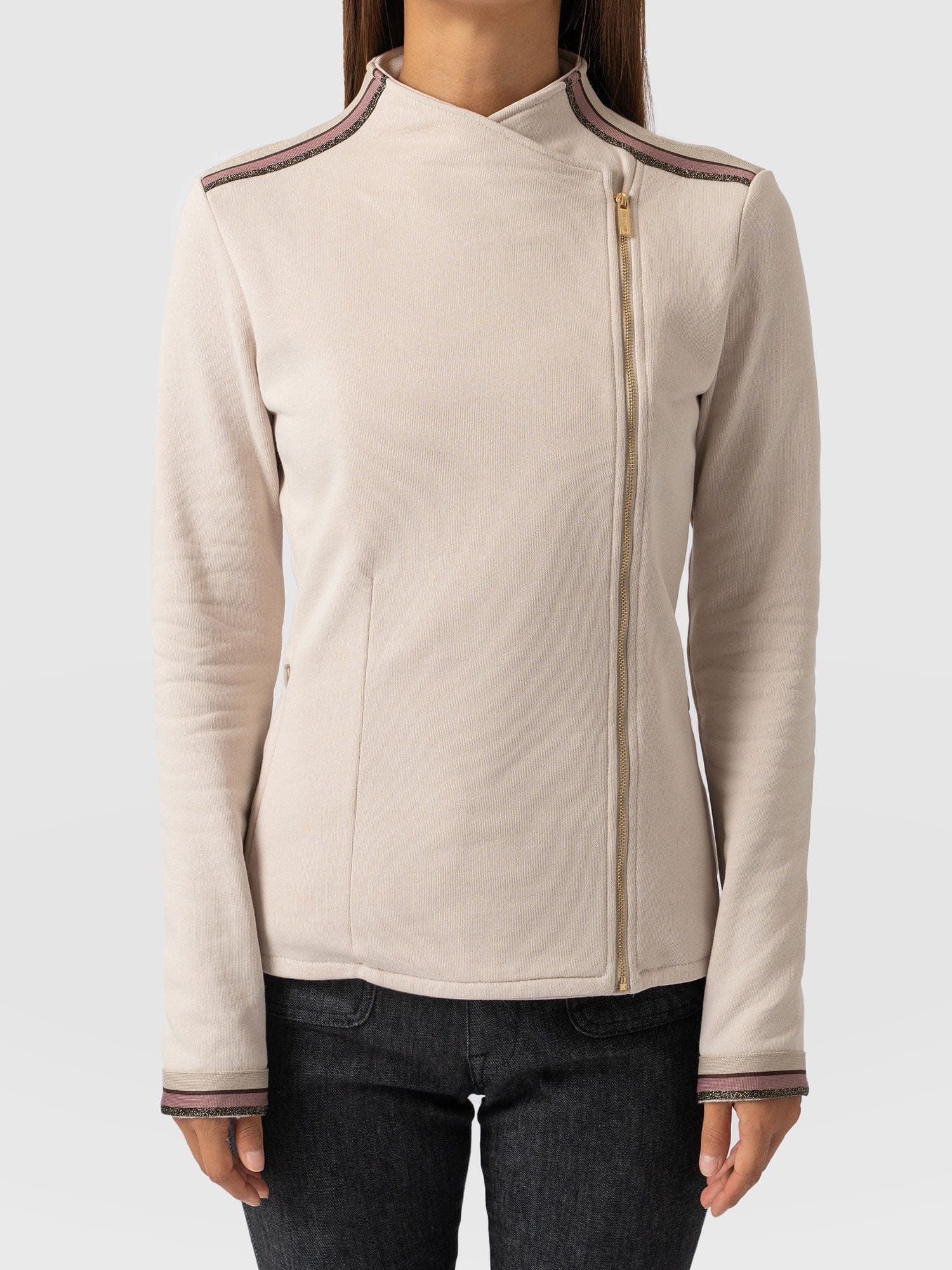 2203-cotton-biker-jacket-light-beige-gold-lurex-stripe-1.jpg