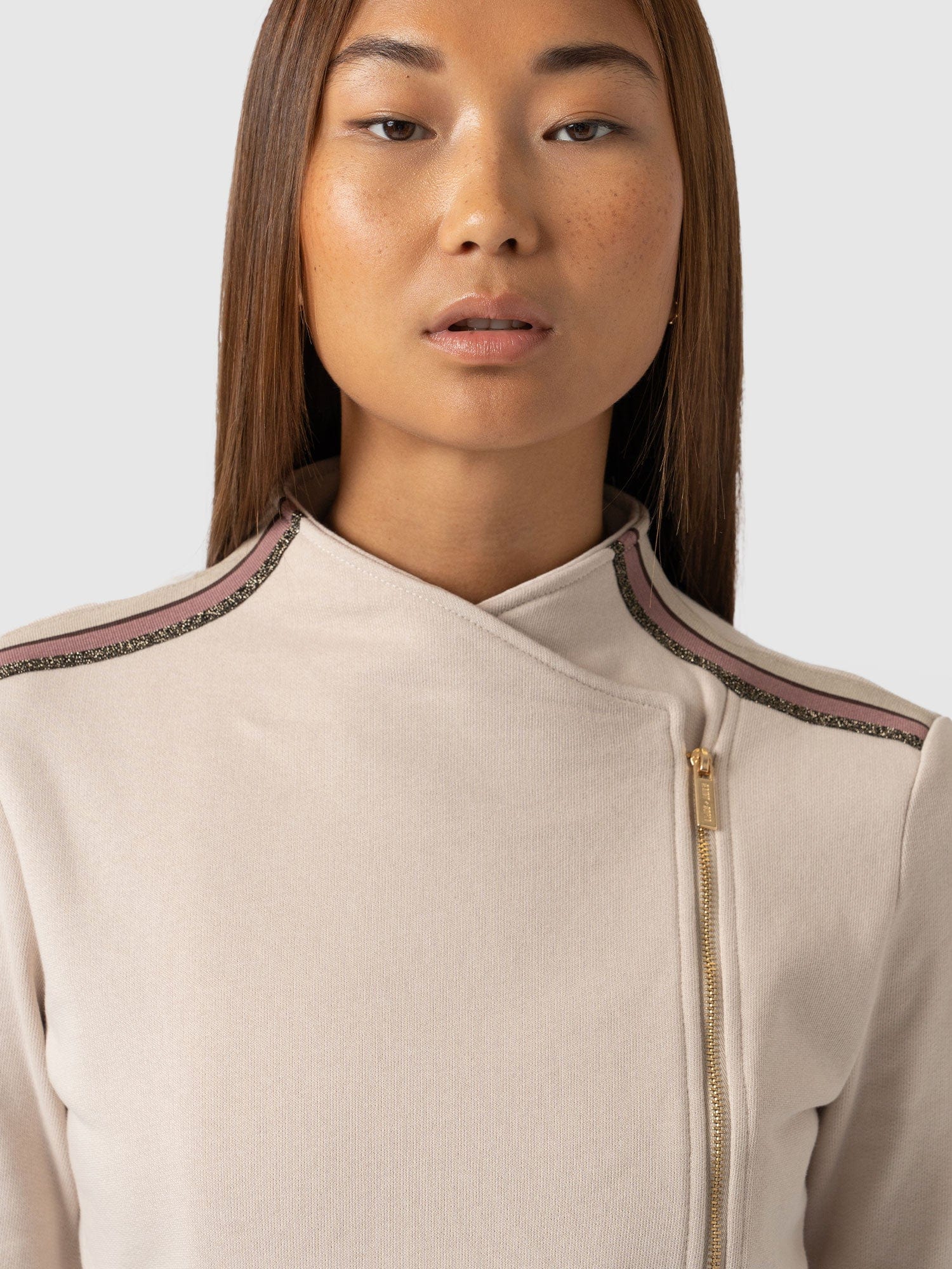 2203-cotton-biker-jacket-light-beige-gold-lurex-stripe-1.jpg