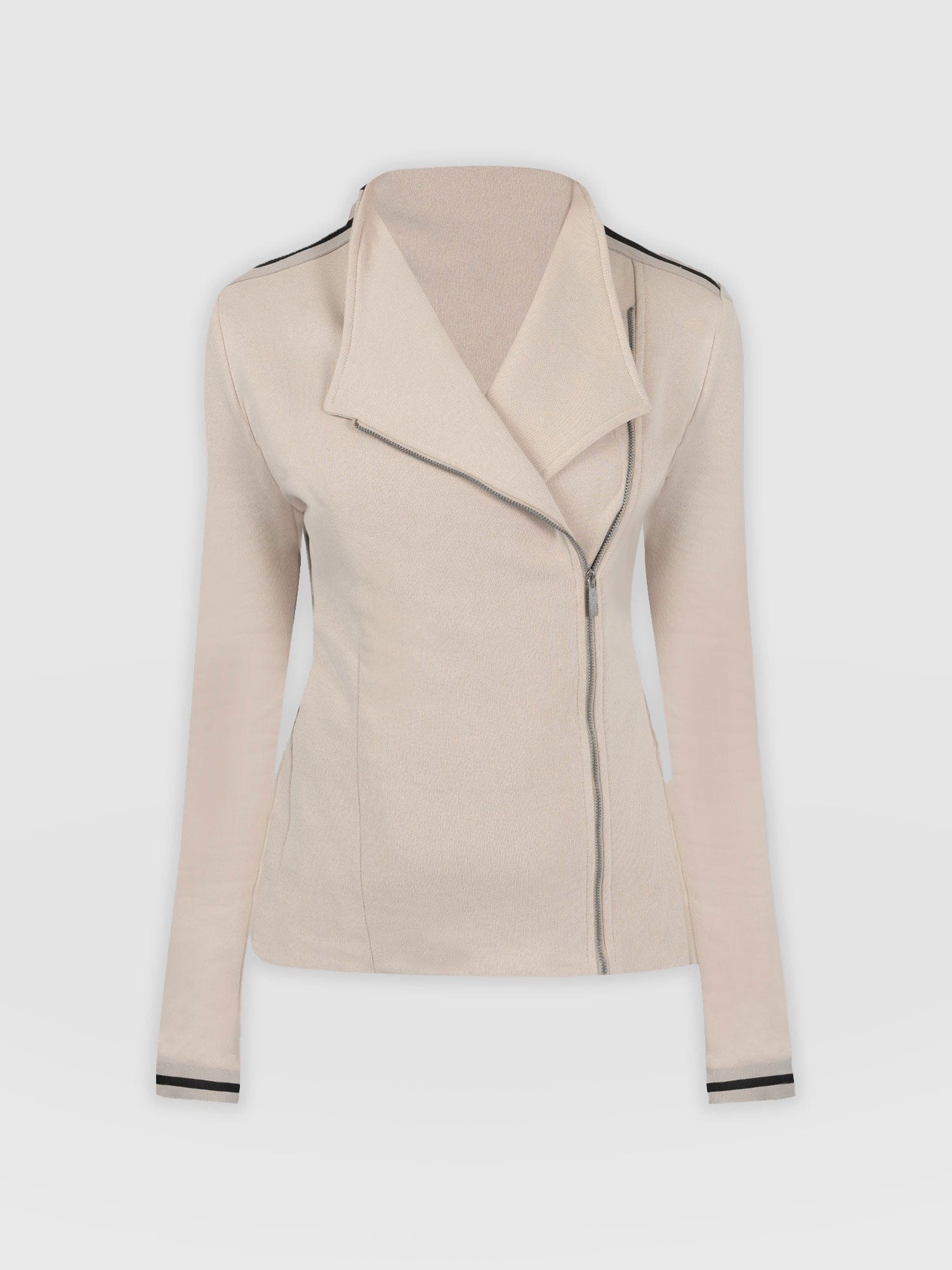 2243-cotton-biker-jacket-light-beige-black-cream-stripe-1.webp