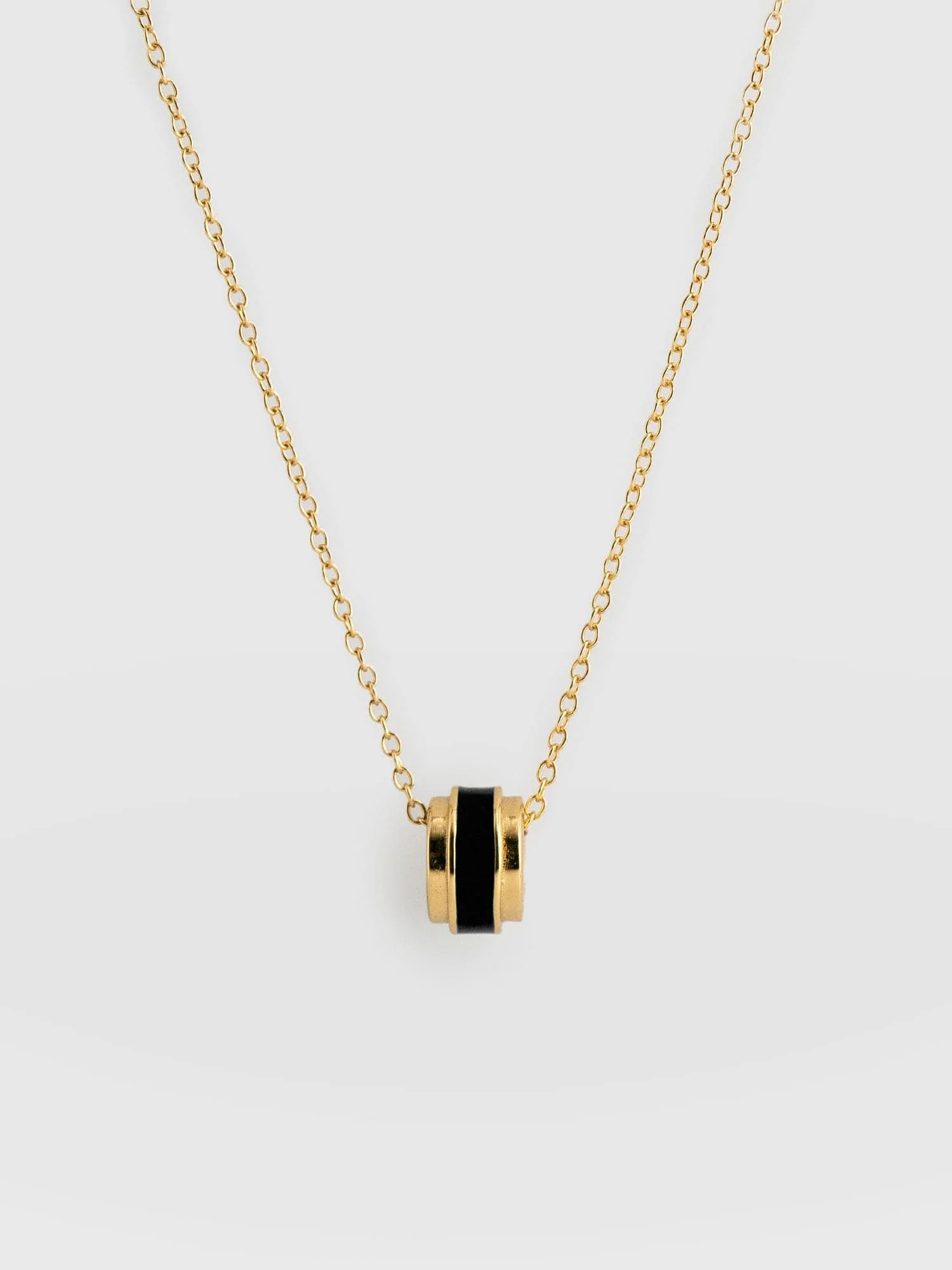 2833-enamel-stripe-charm-necklace-gold-black-1.webp