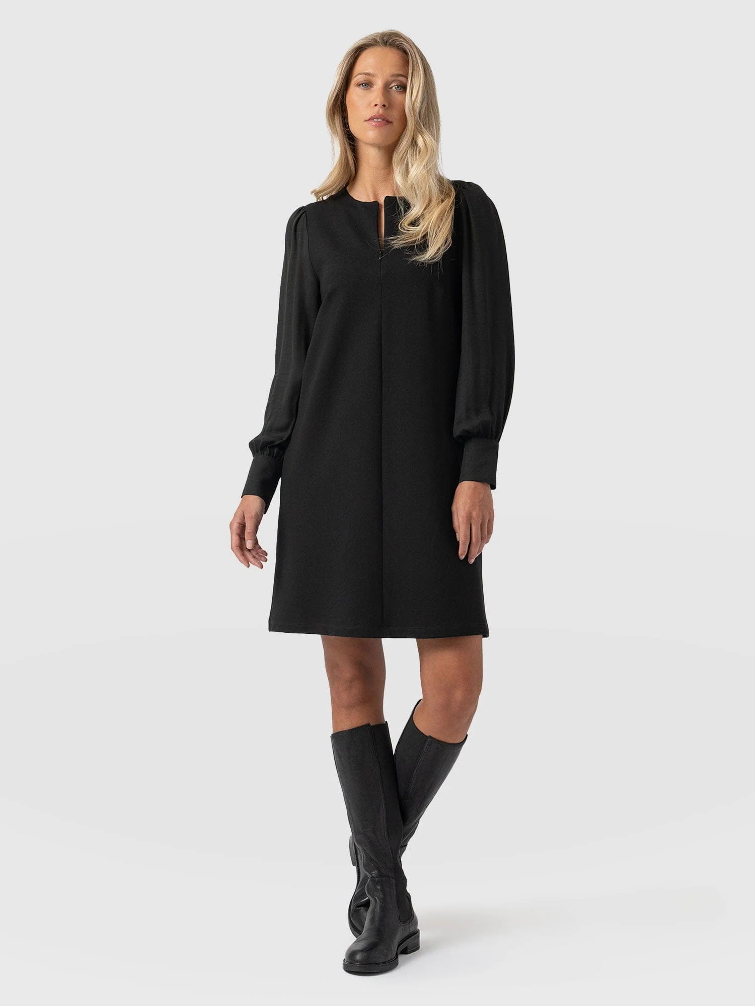 2837-esme-zip-up-dress-black-1.webp