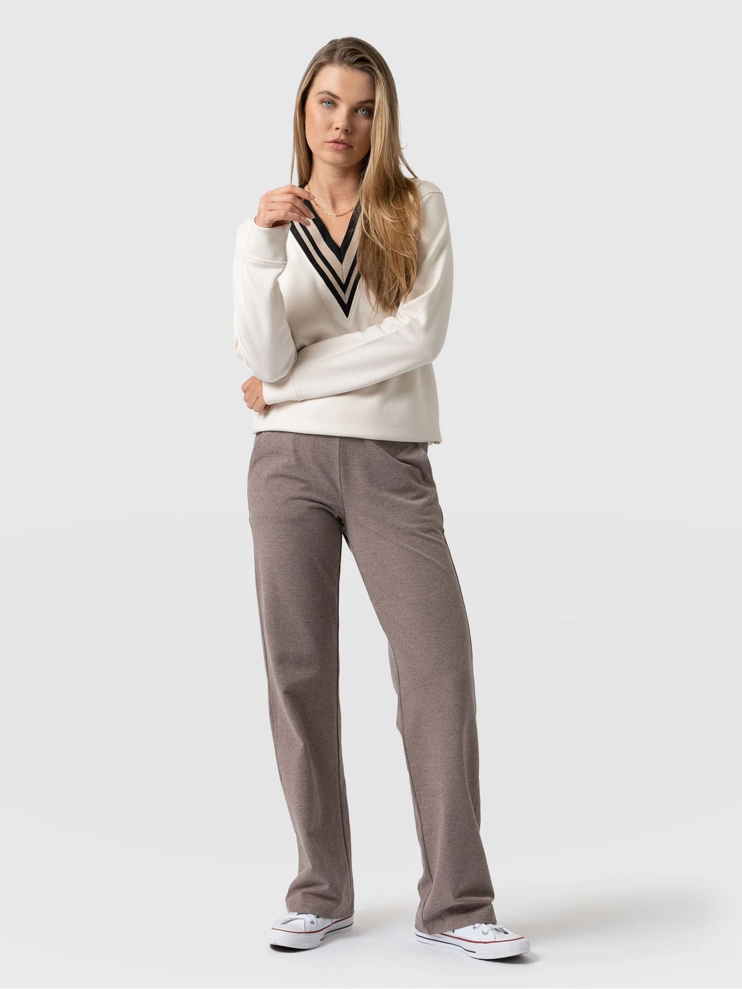 Apartment Pant - Coco