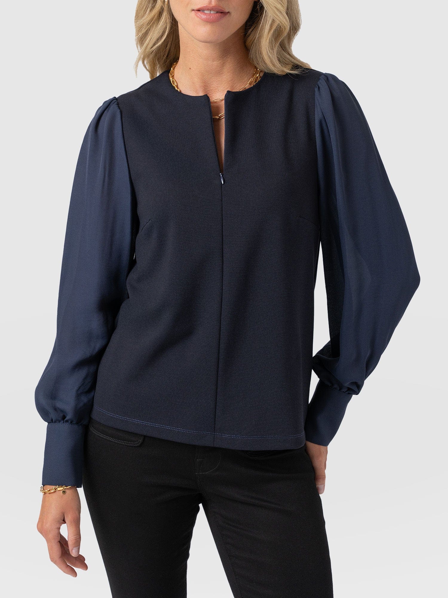 2927-esme-zip-up-top-navy-1.webp