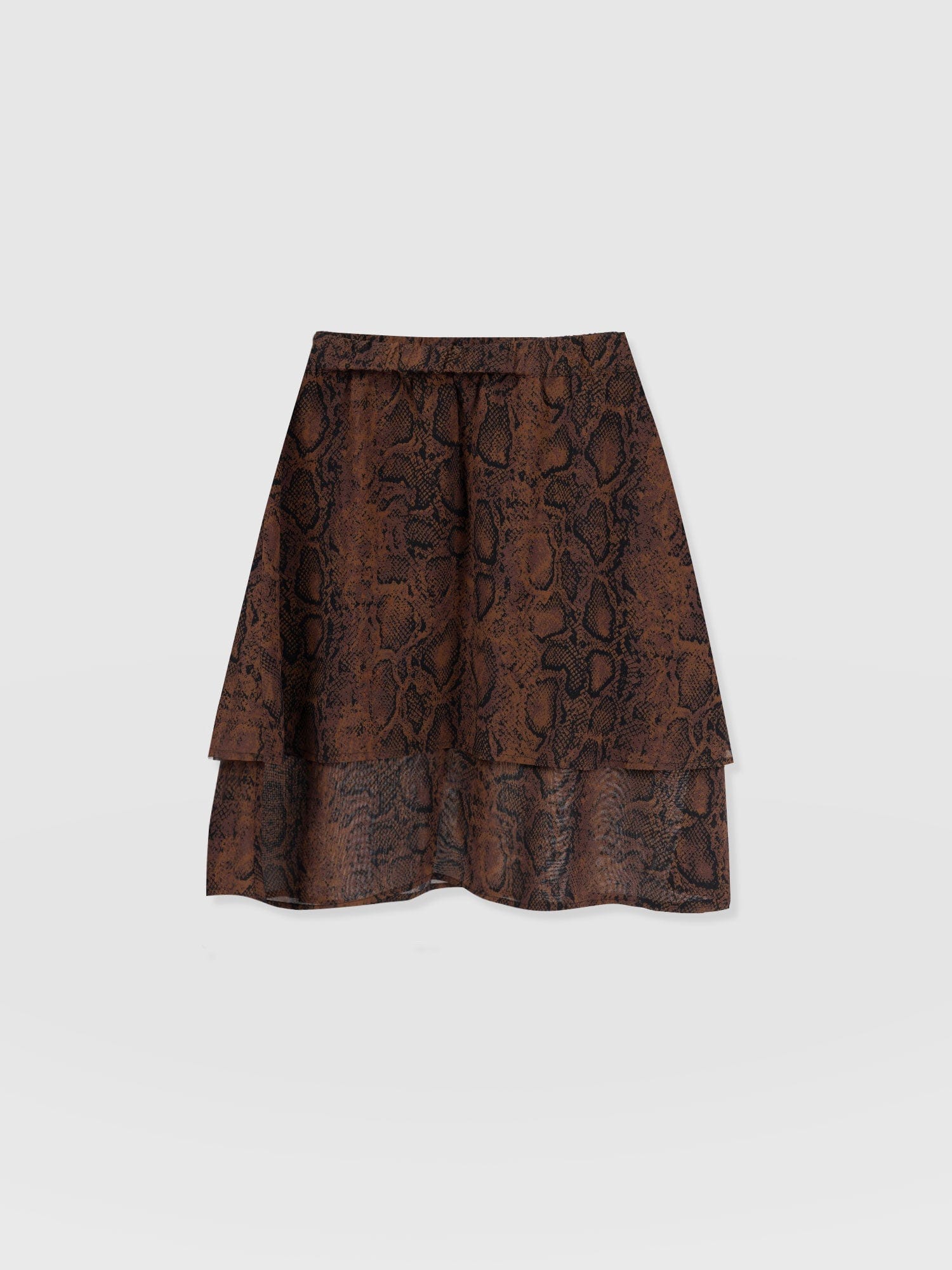 3032-etta-mini-layered-skirt-brown-snake-1.webp