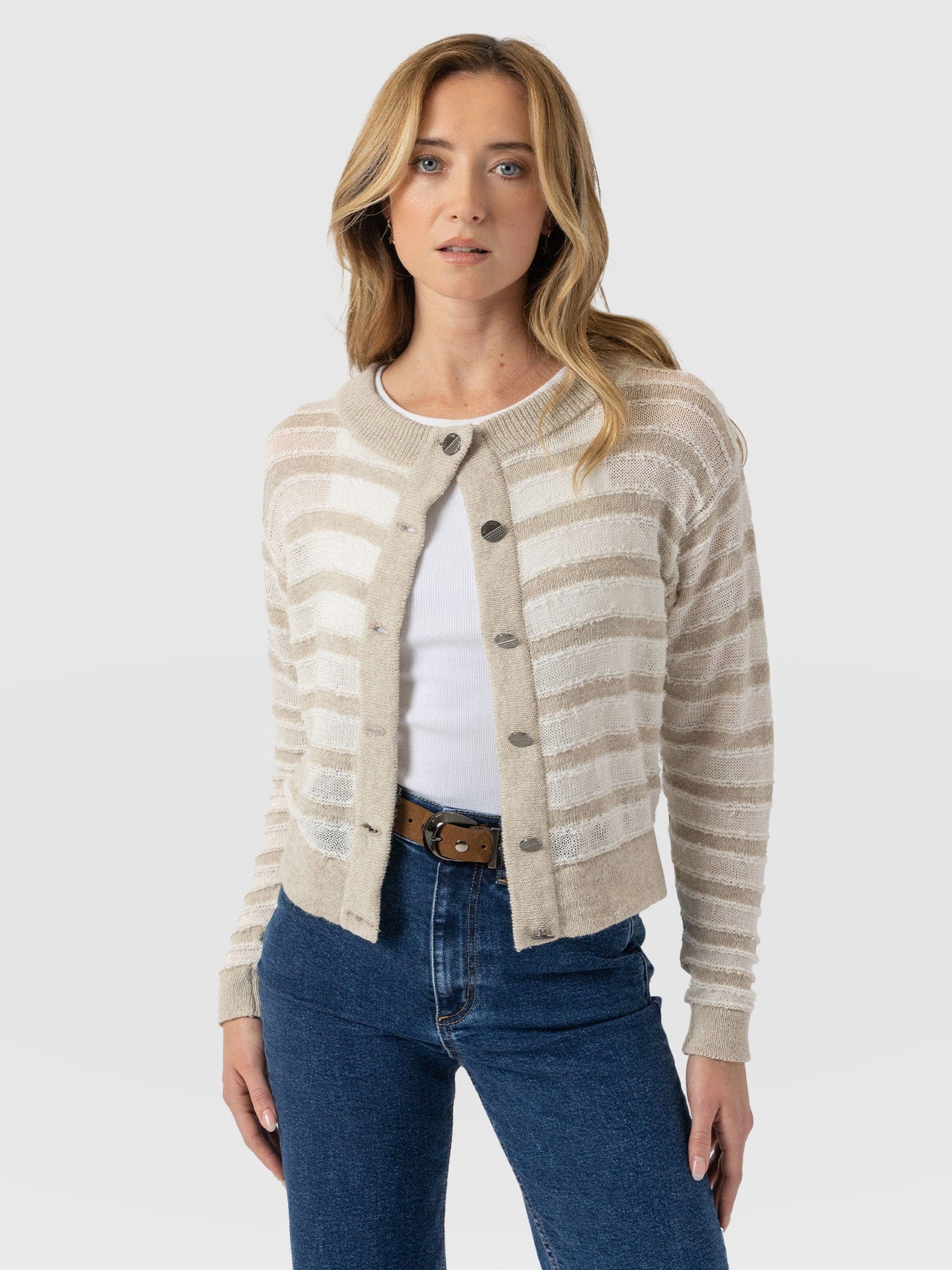 Fearne Knit Cardigan - Cream Stripe 1 3188-fearne-knit-cardigan-cream-stripe-1.jpg