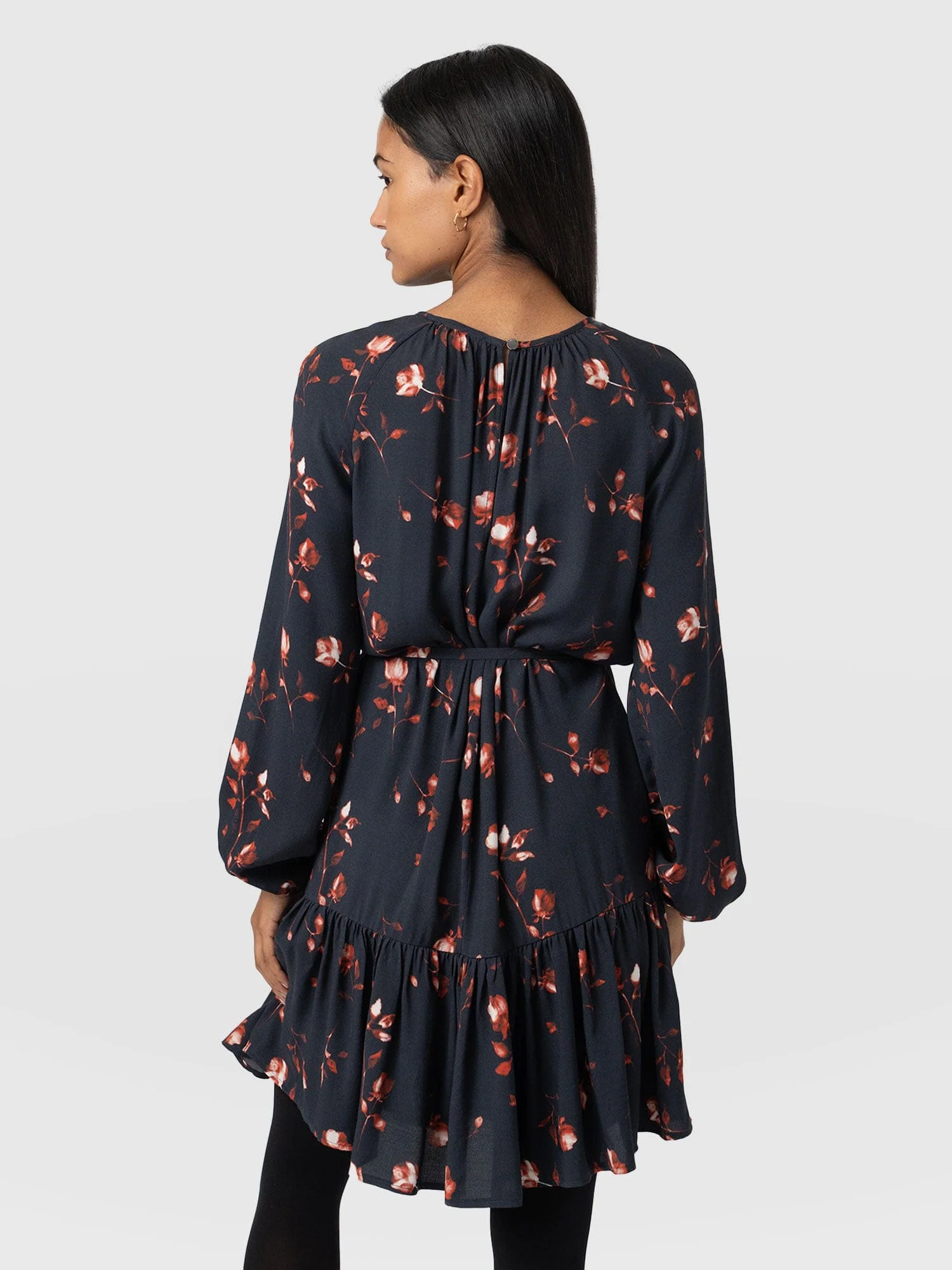 3218-fia-mini-tiered-dress-dark-roses-1.webp