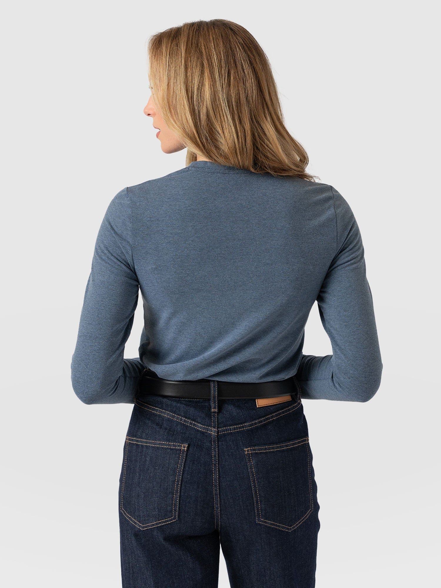 3434-glen-crew-neck-tee-long-sleeve-blue-1.webp