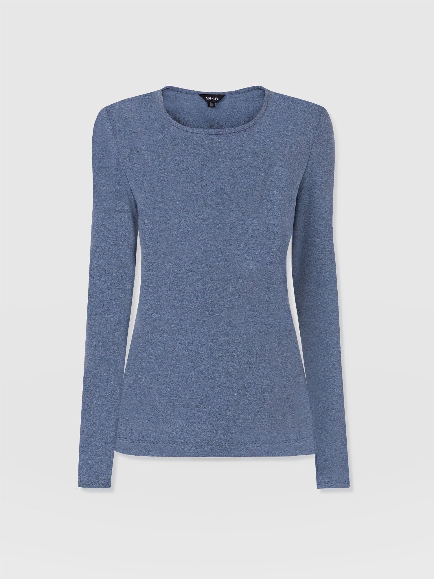 3434-glen-crew-neck-tee-long-sleeve-blue-1.webp