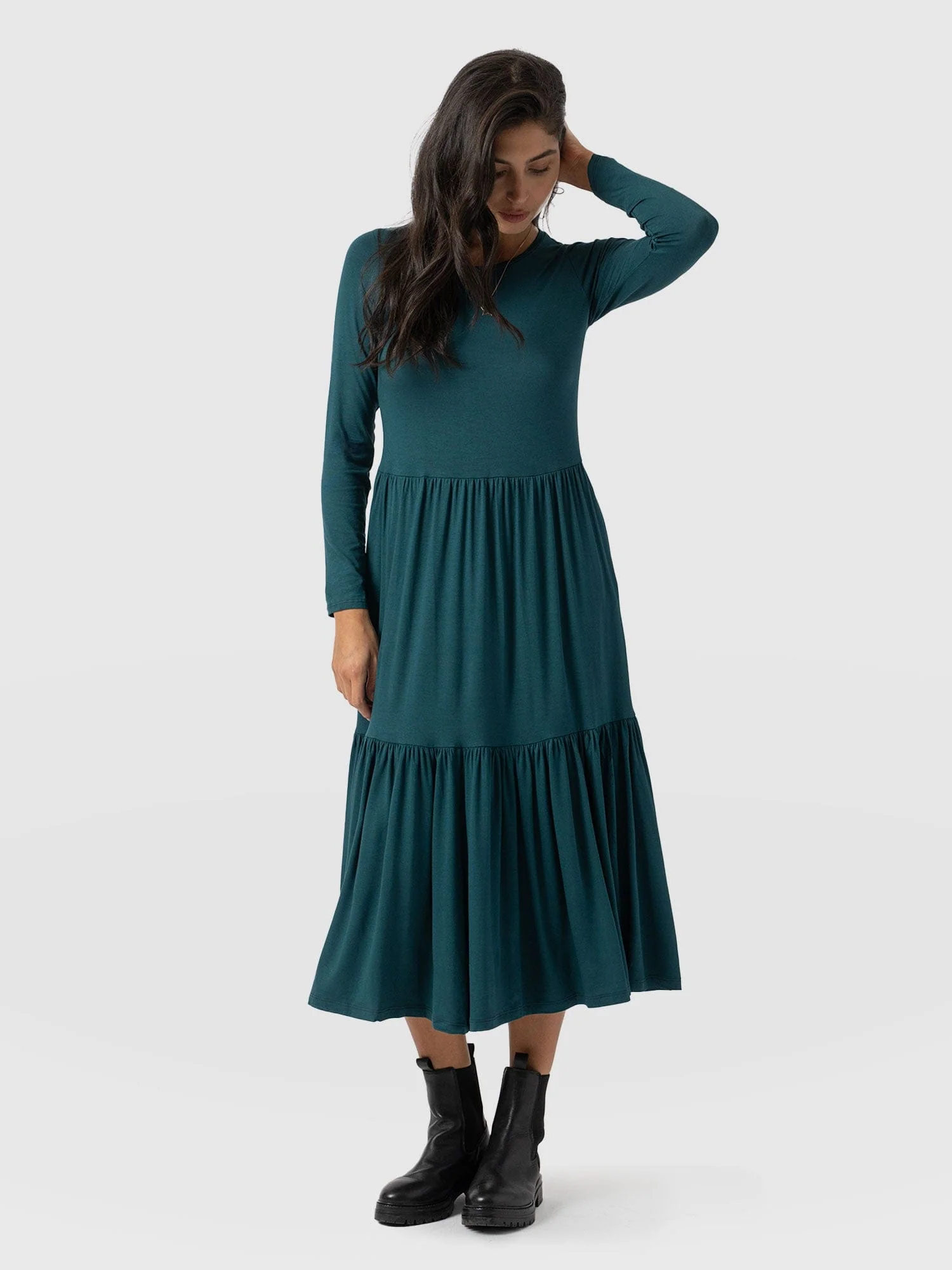 3495-greenwich-dress-long-sleeve-deep-green-1.webp