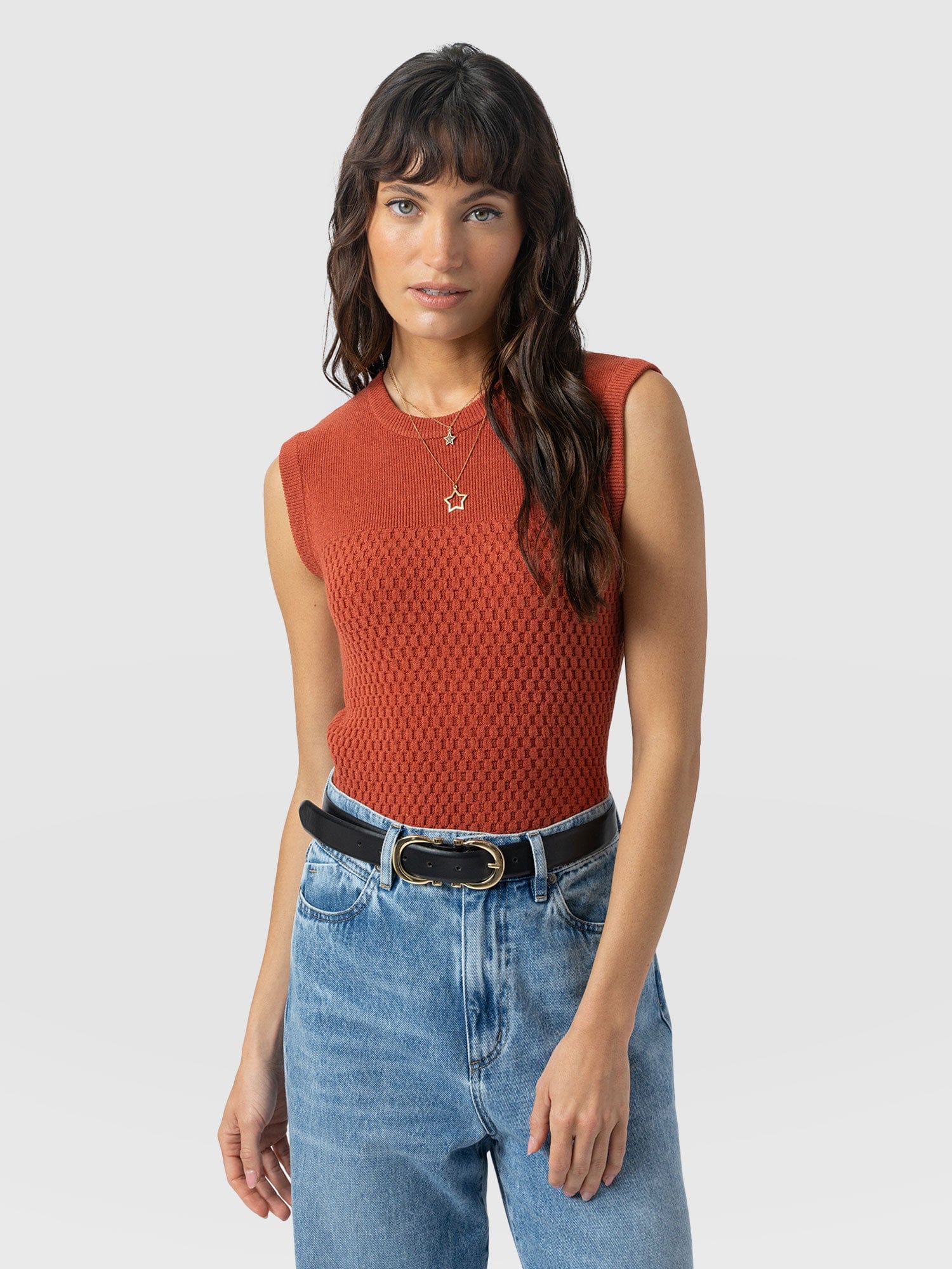 3765-honeycomb-sleeveless-rib-knit-burnt-orange-1.jpg