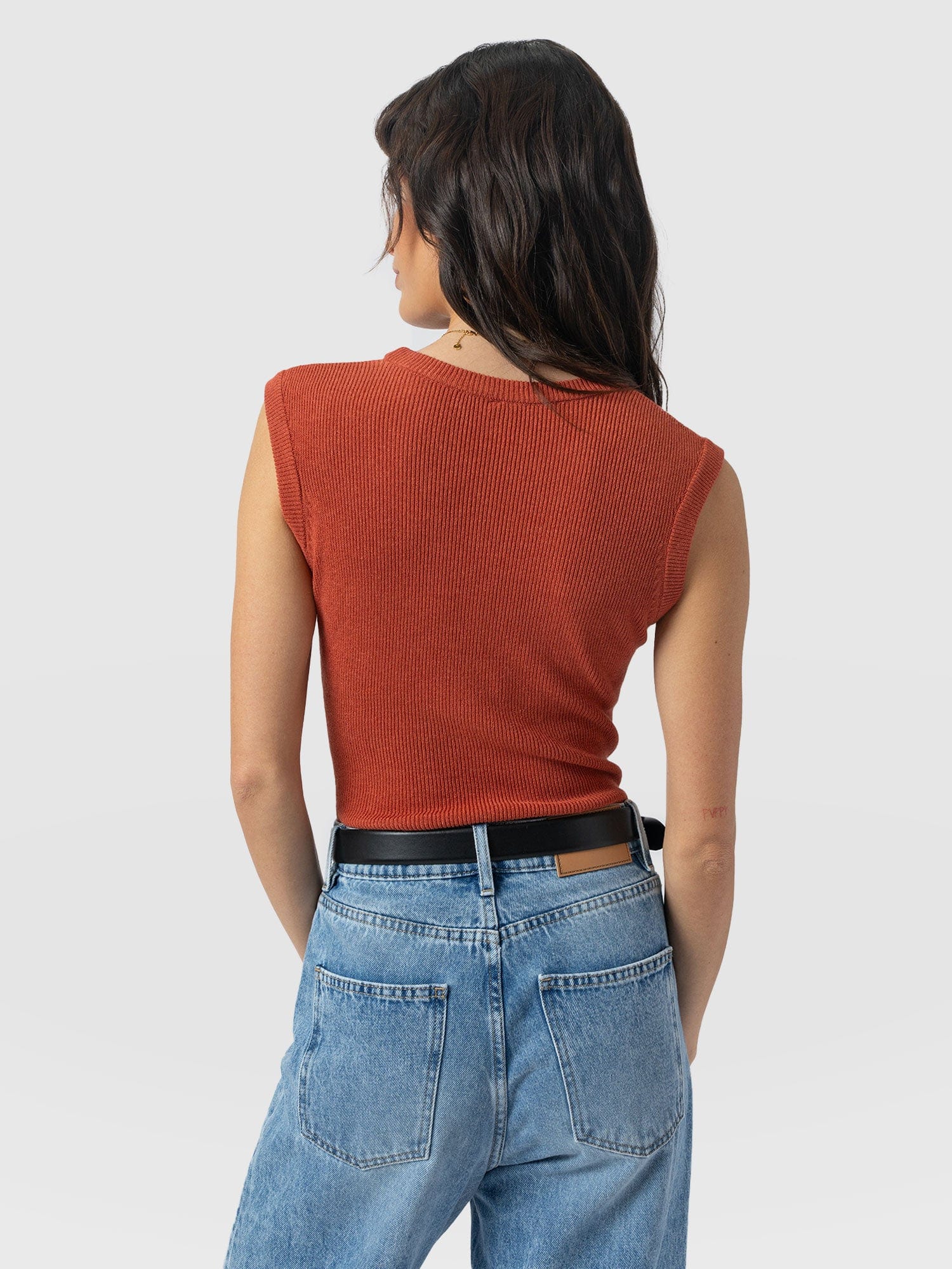 3765-honeycomb-sleeveless-rib-knit-burnt-orange-1.jpg