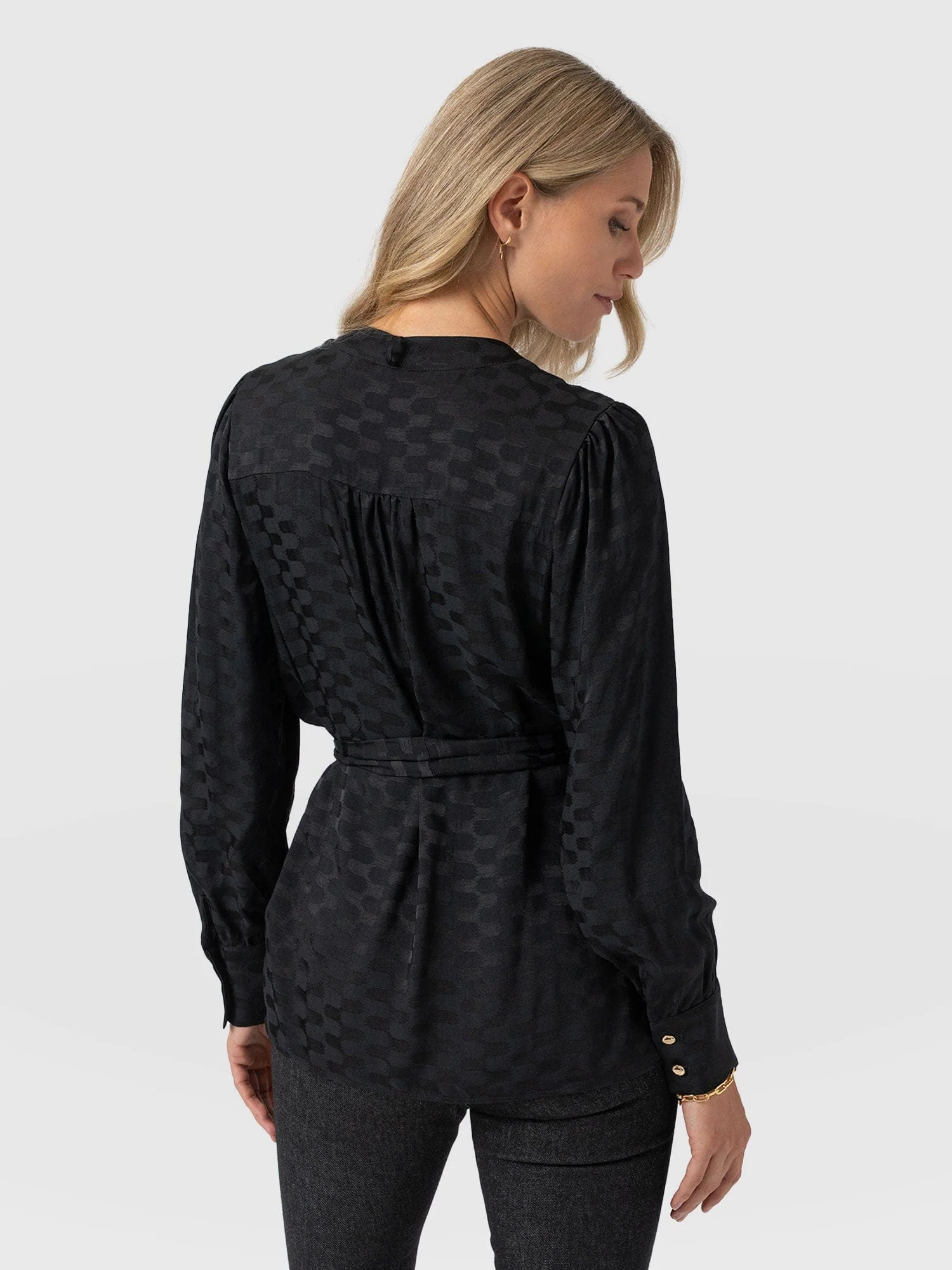 3872-joselyn-v-neck-blouse-black-jacquard-1.jpg