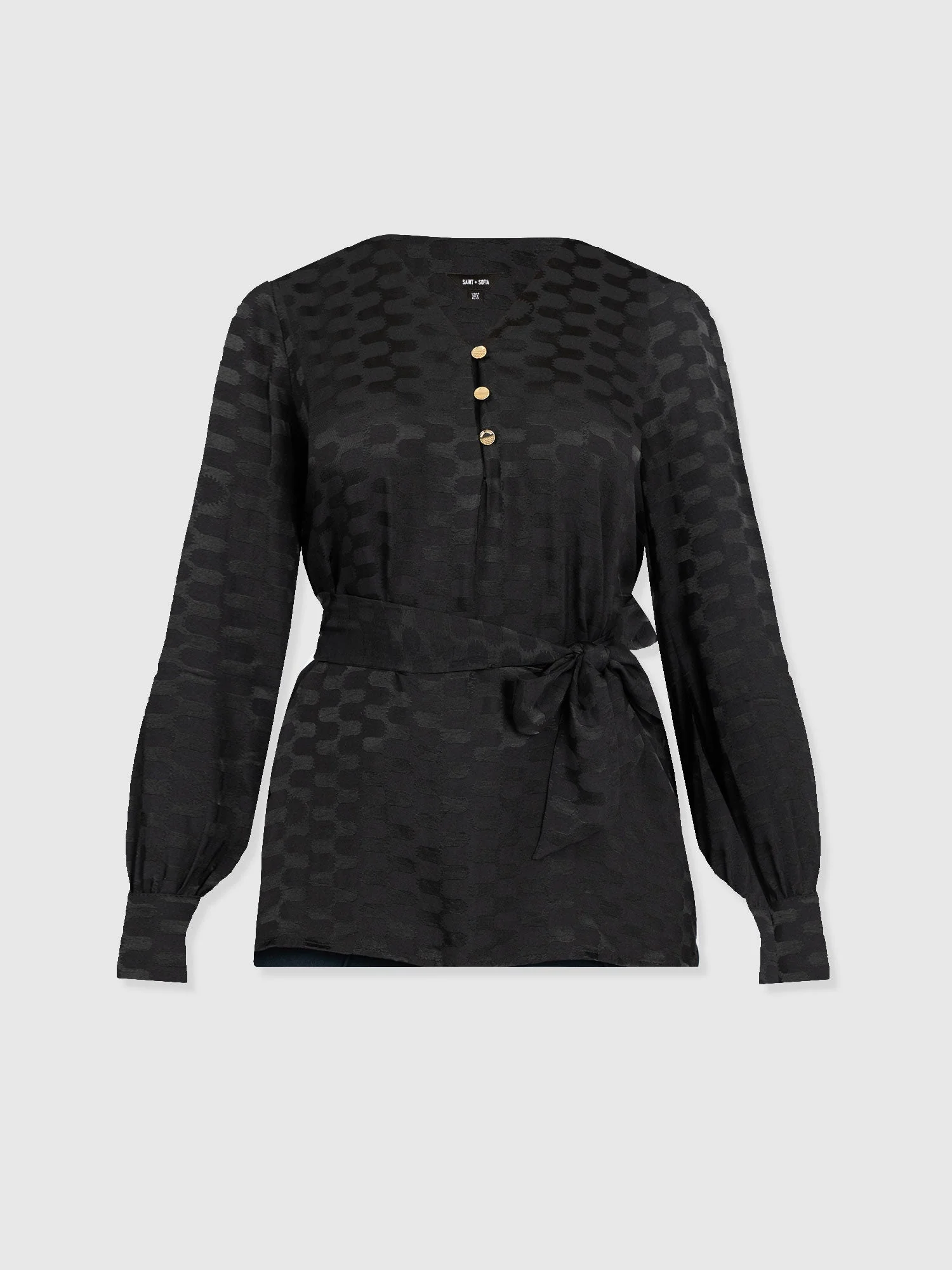 3872-joselyn-v-neck-blouse-black-jacquard-1.jpg