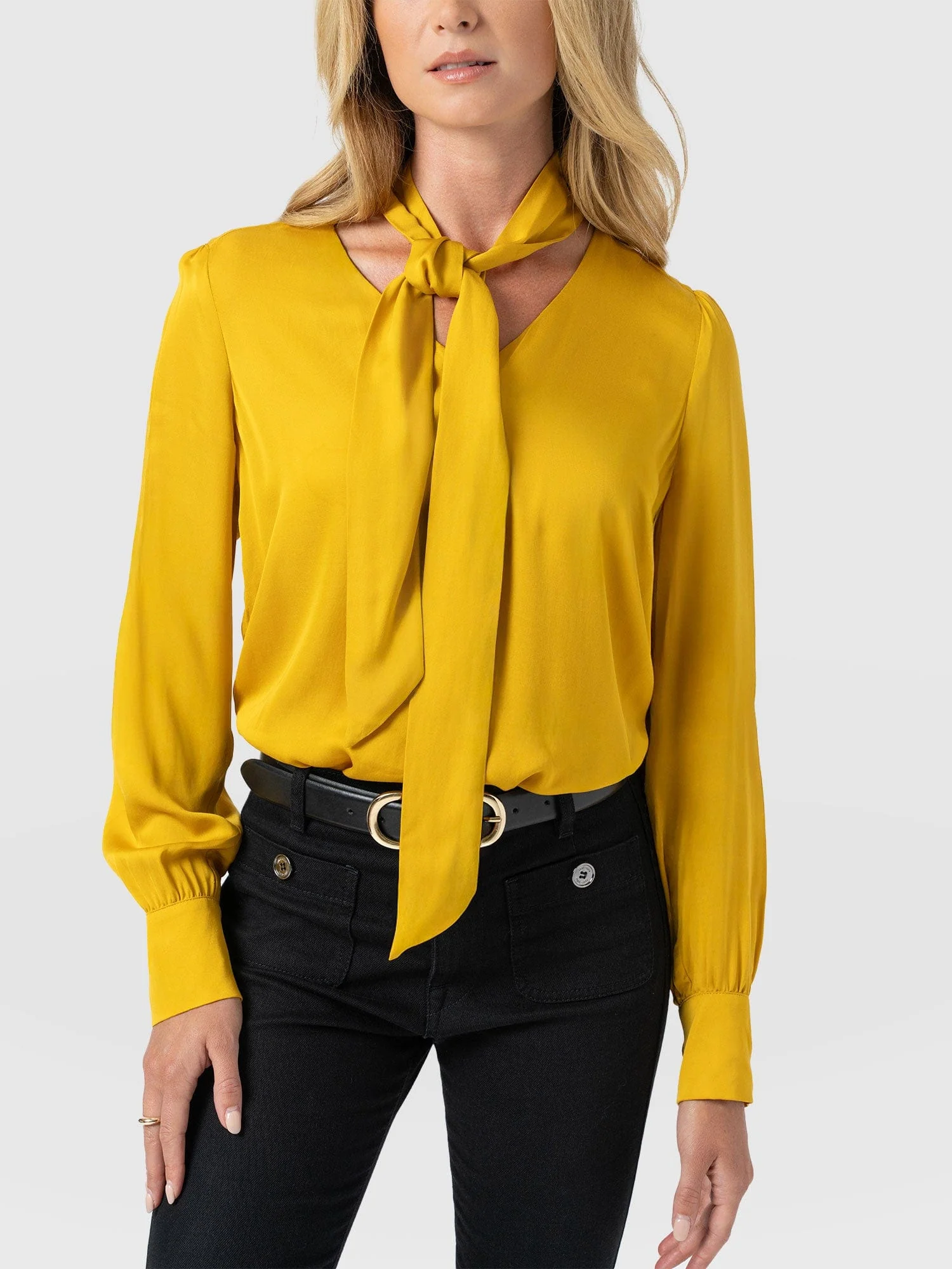3892-joselyn-v-neck-blouse-golden-yellow-1.webp