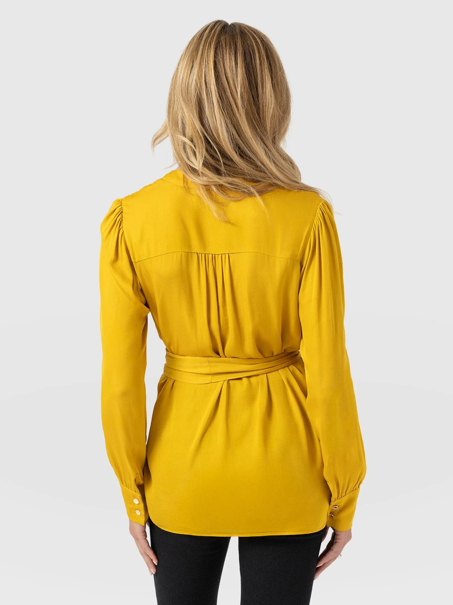 3892-joselyn-v-neck-blouse-golden-yellow-1.webp