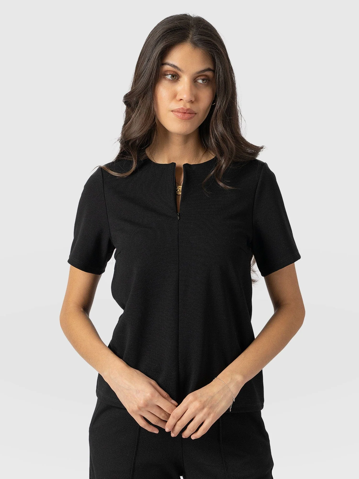 4153-keller-zip-up-tee-black-1.webp