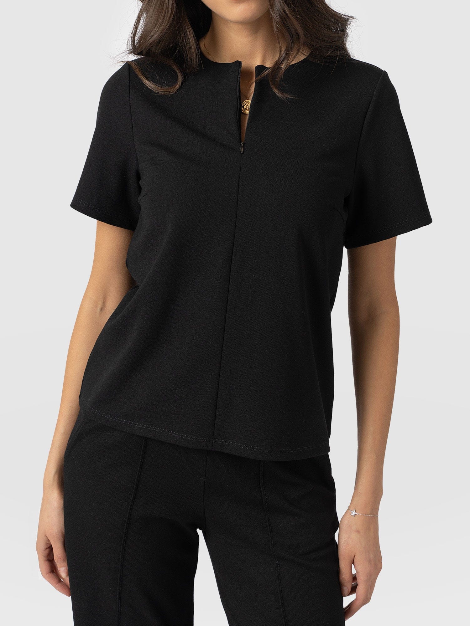 4153-keller-zip-up-tee-black-1.webp