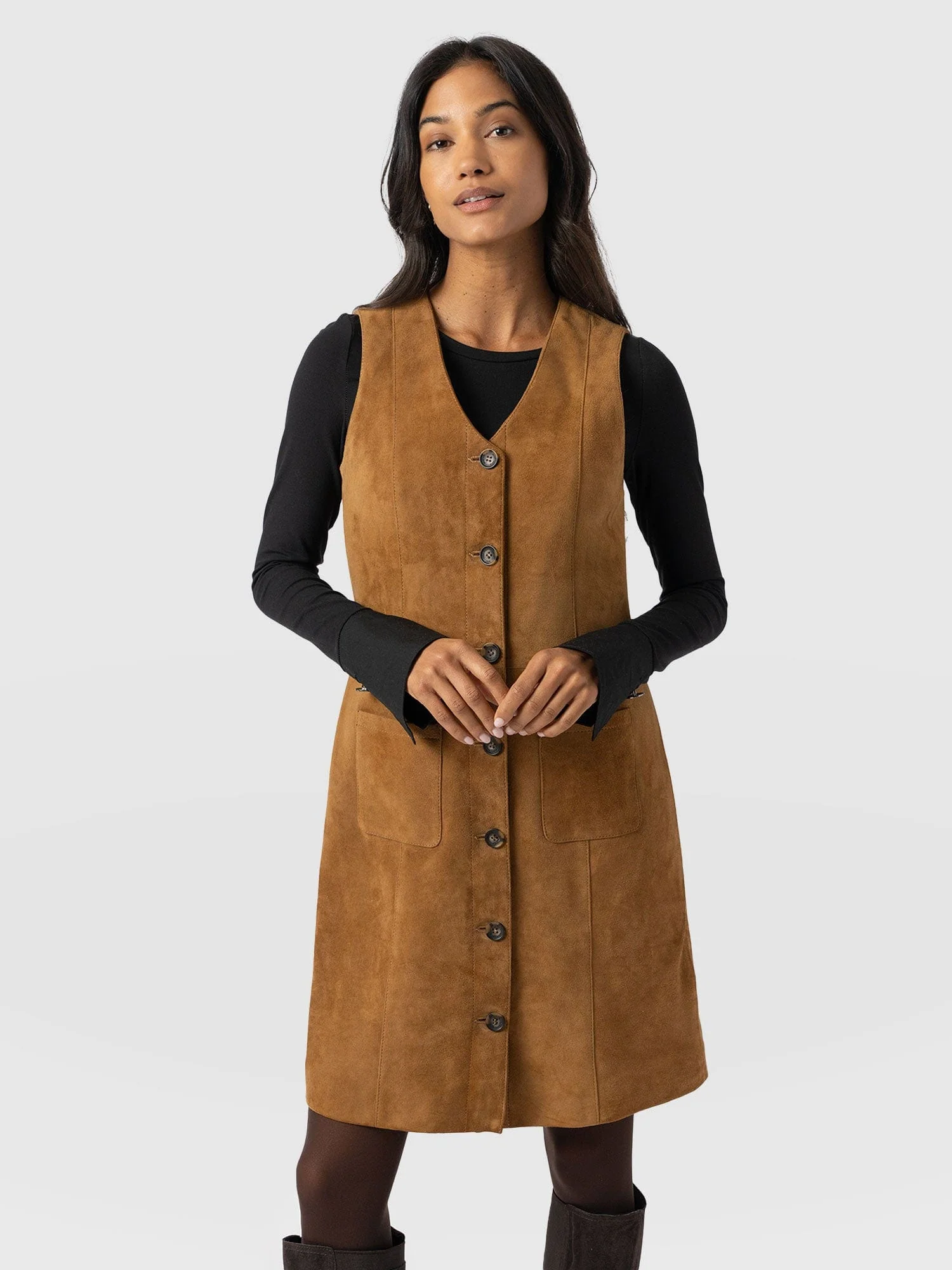 4396-luther-suede-mini-dress-camel-1.webp