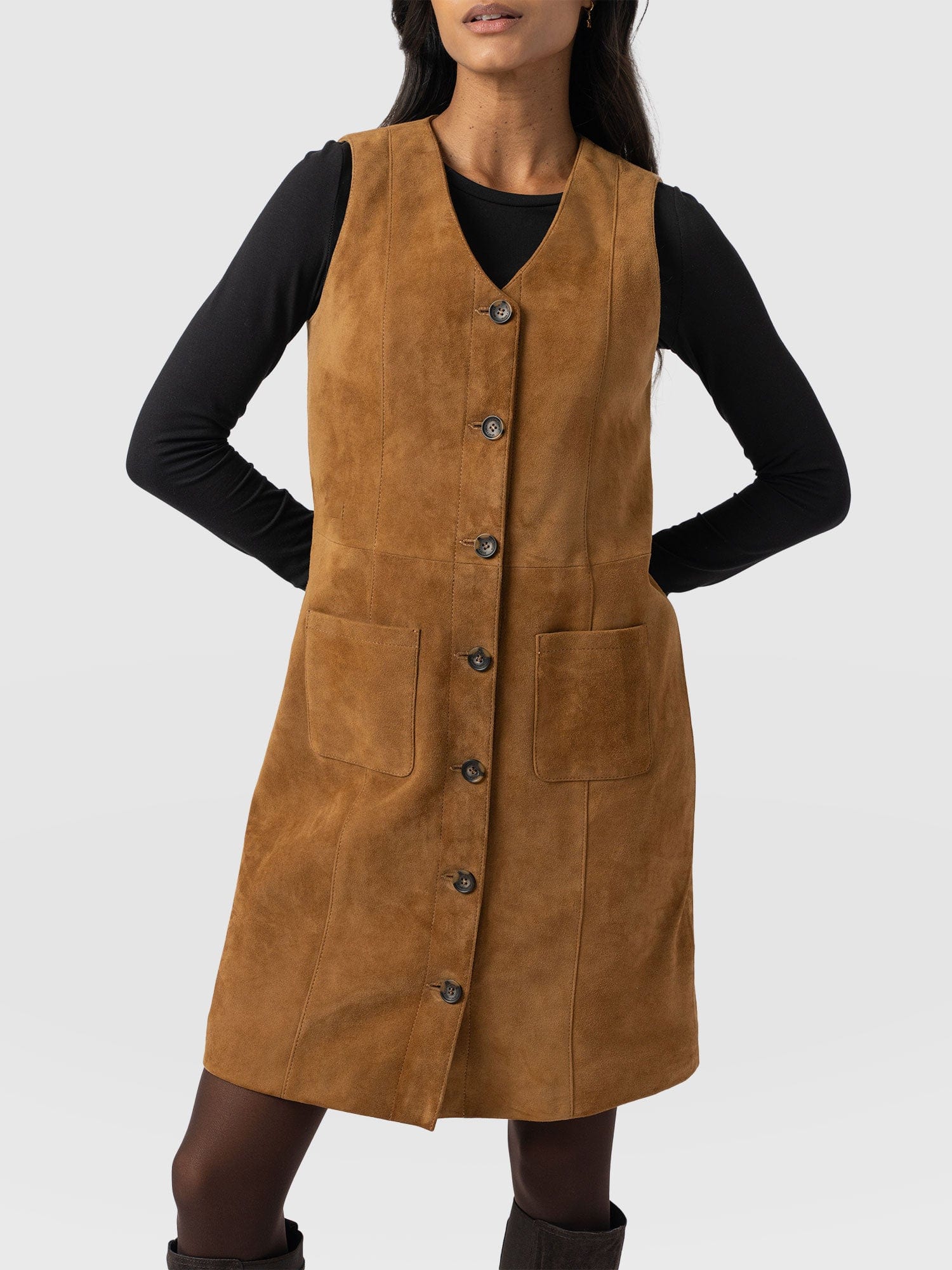 4396-luther-suede-mini-dress-camel-1.webp