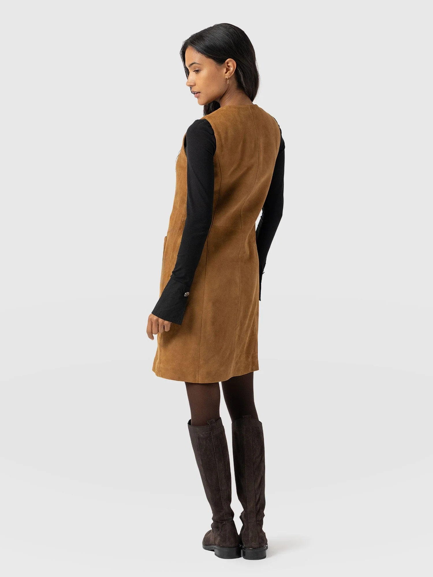 4396-luther-suede-mini-dress-camel-1.webp