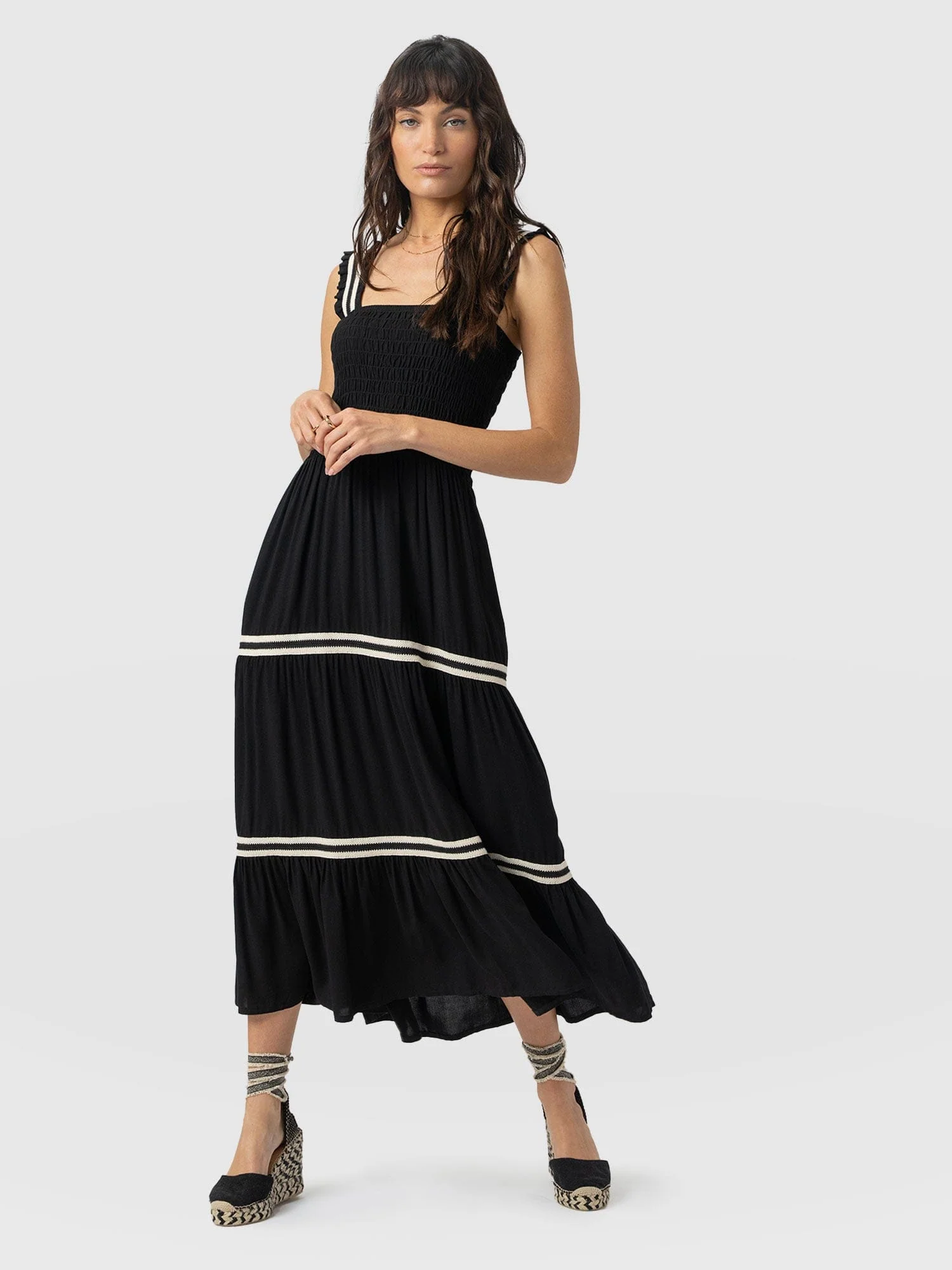 4663-maya-shirring-dress-black-1.webp