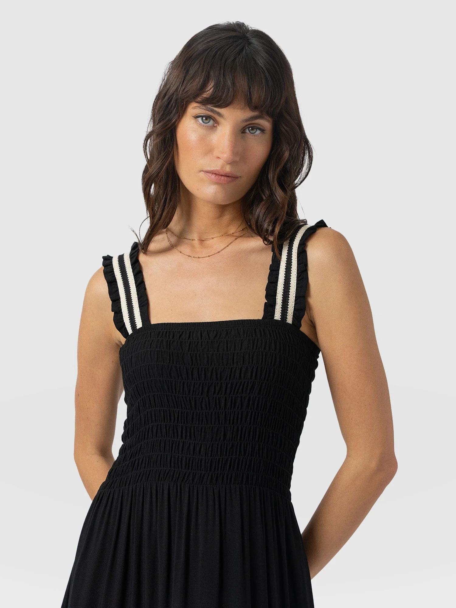 4663-maya-shirring-dress-black-1.webp