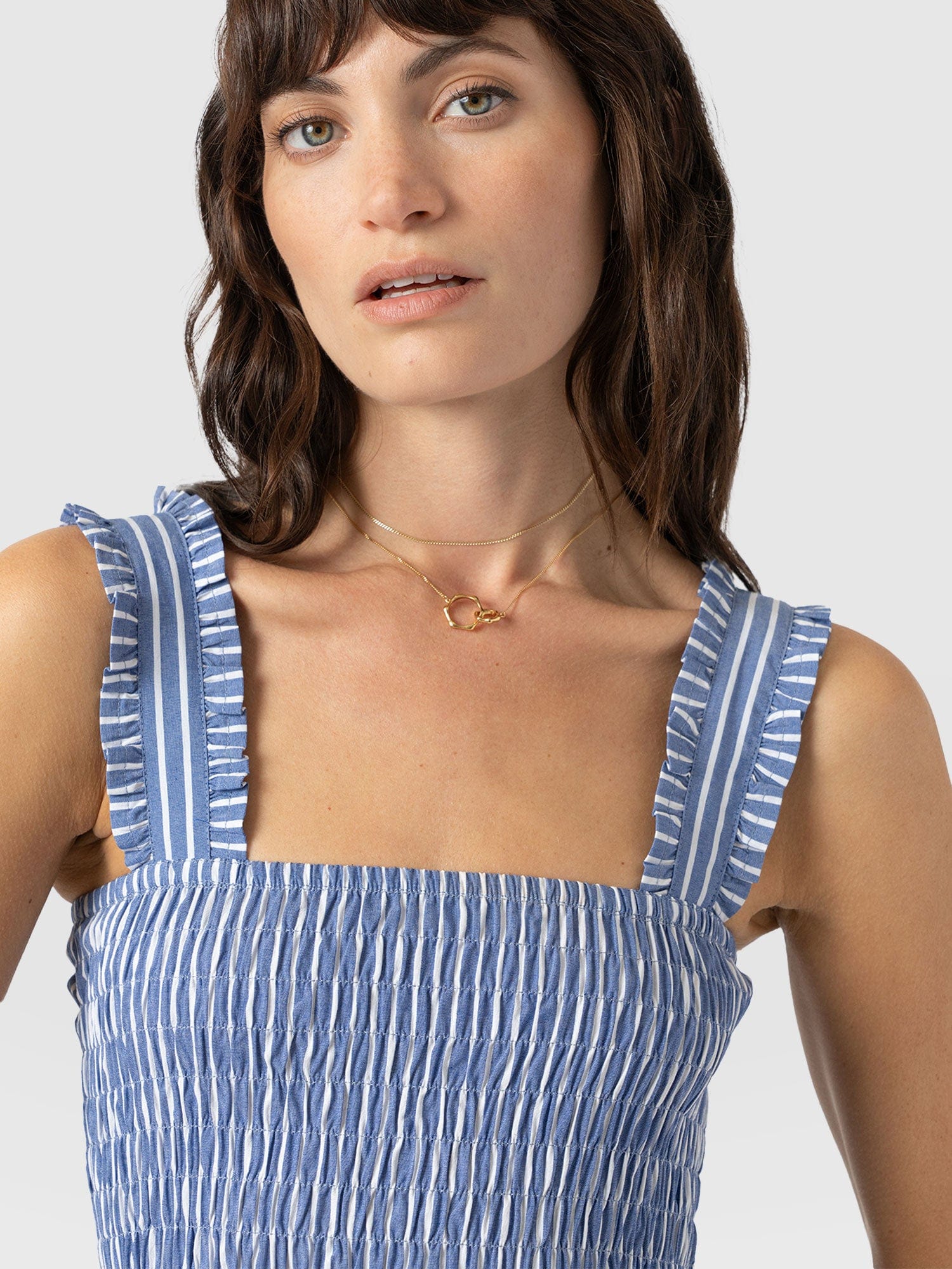 4673-maya-shirring-dress-blue-stripe-1.webp