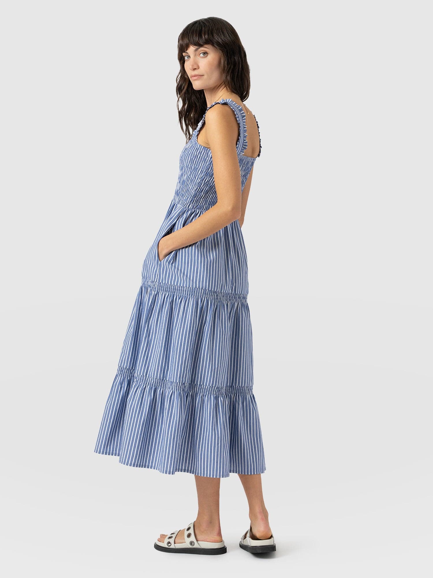 4673-maya-shirring-dress-blue-stripe-1.webp