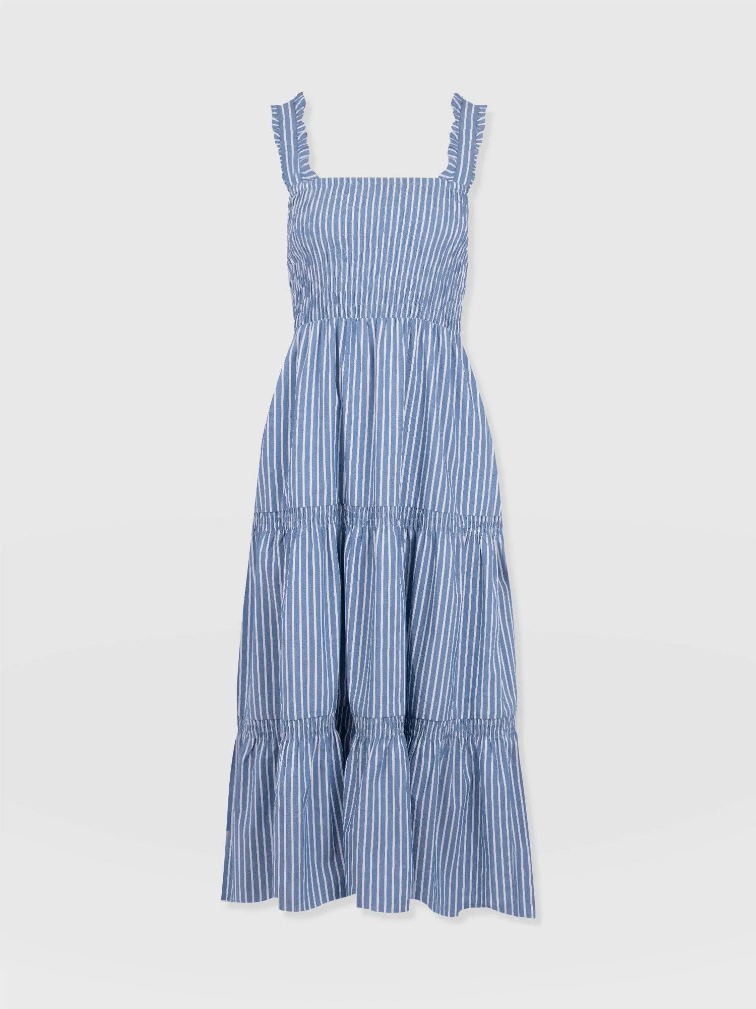 4673-maya-shirring-dress-blue-stripe-1.webp