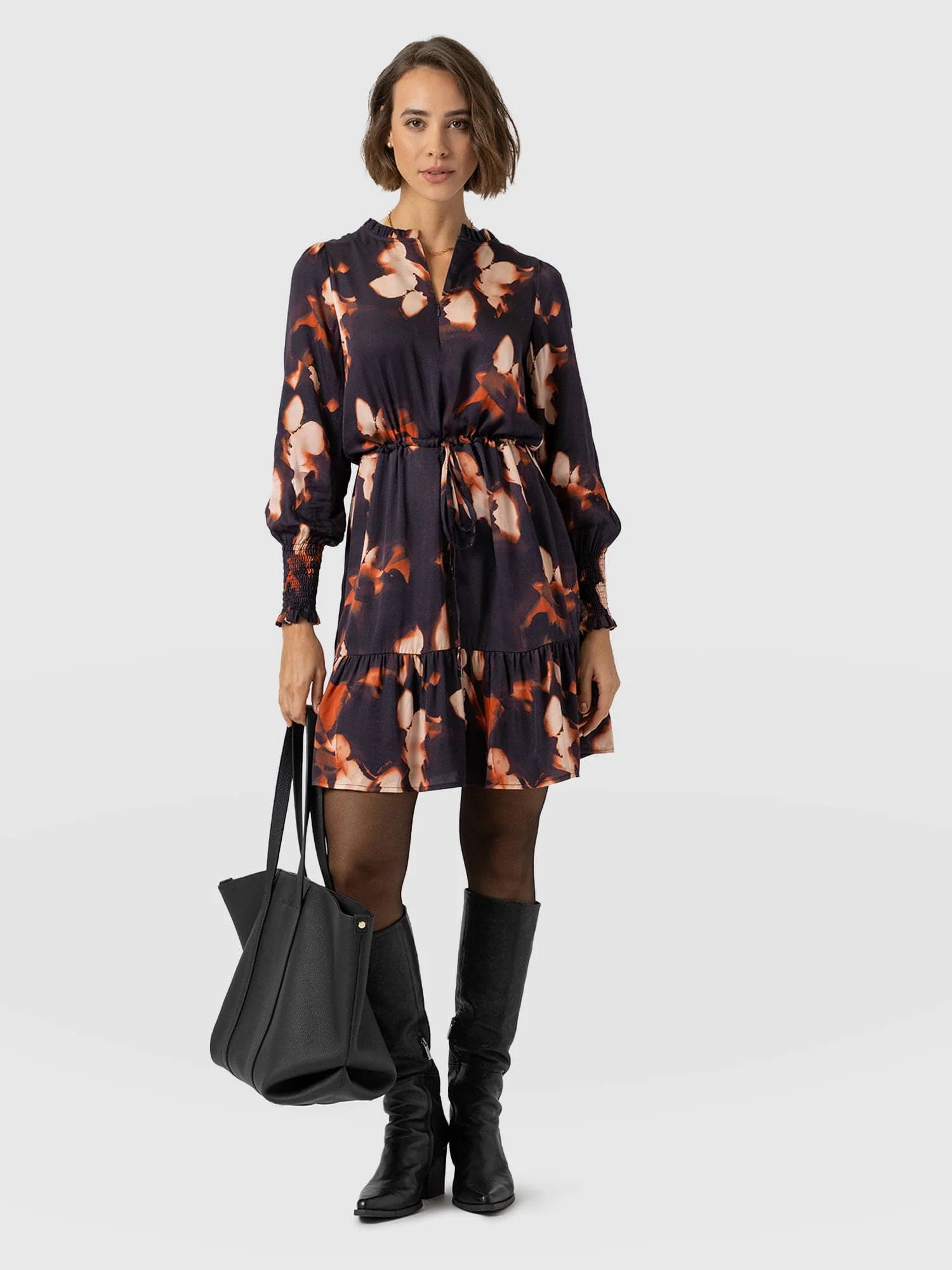 4706-mini-olivia-zip-up-dress-orange-aurora-1.webp