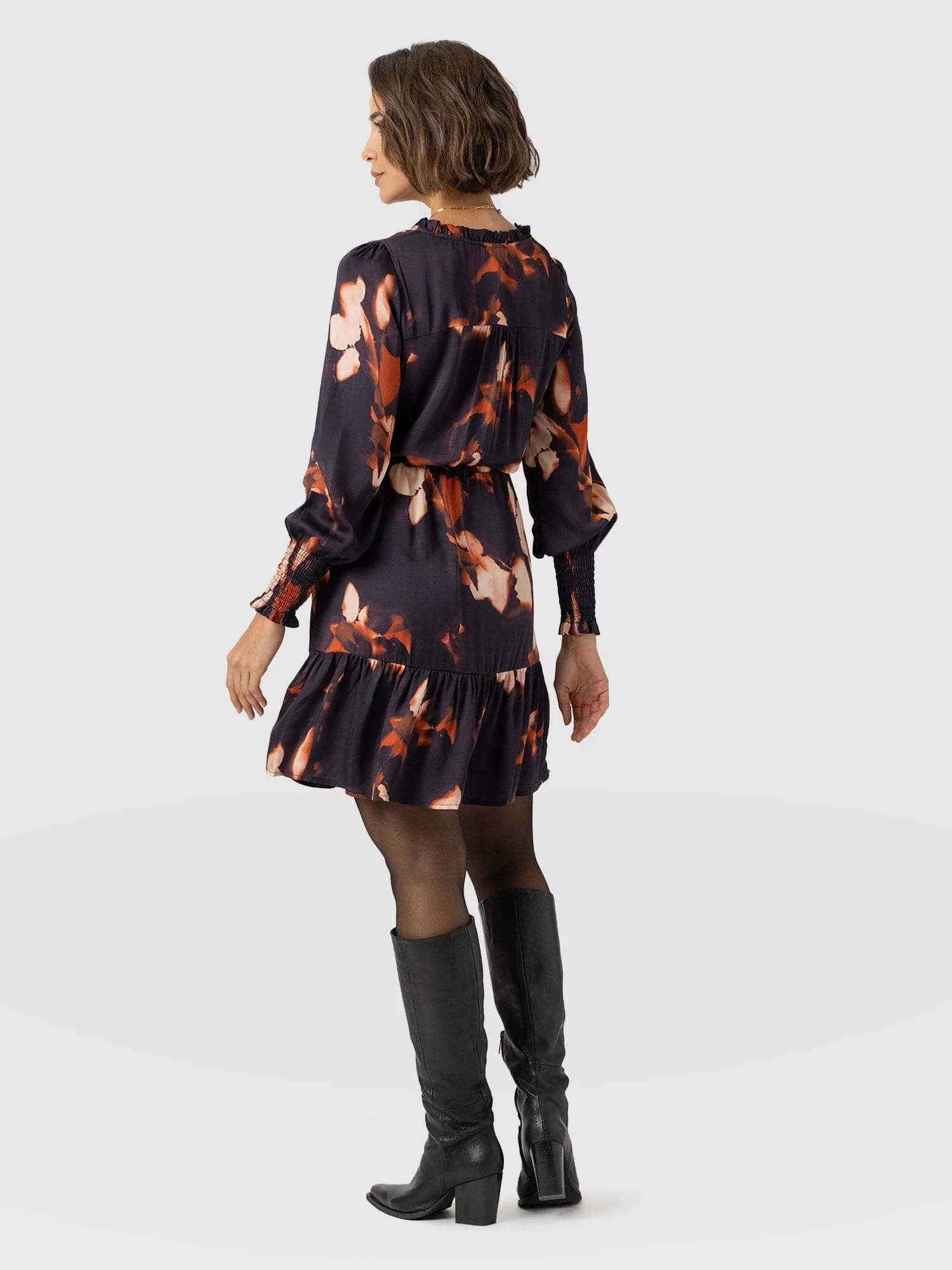 4706-mini-olivia-zip-up-dress-orange-aurora-1.webp