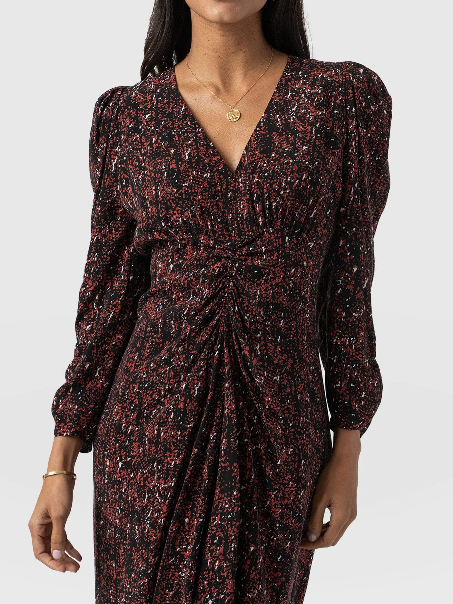 5057-paloma-ruched-dress-red-ditsy-leopard-1.jpg