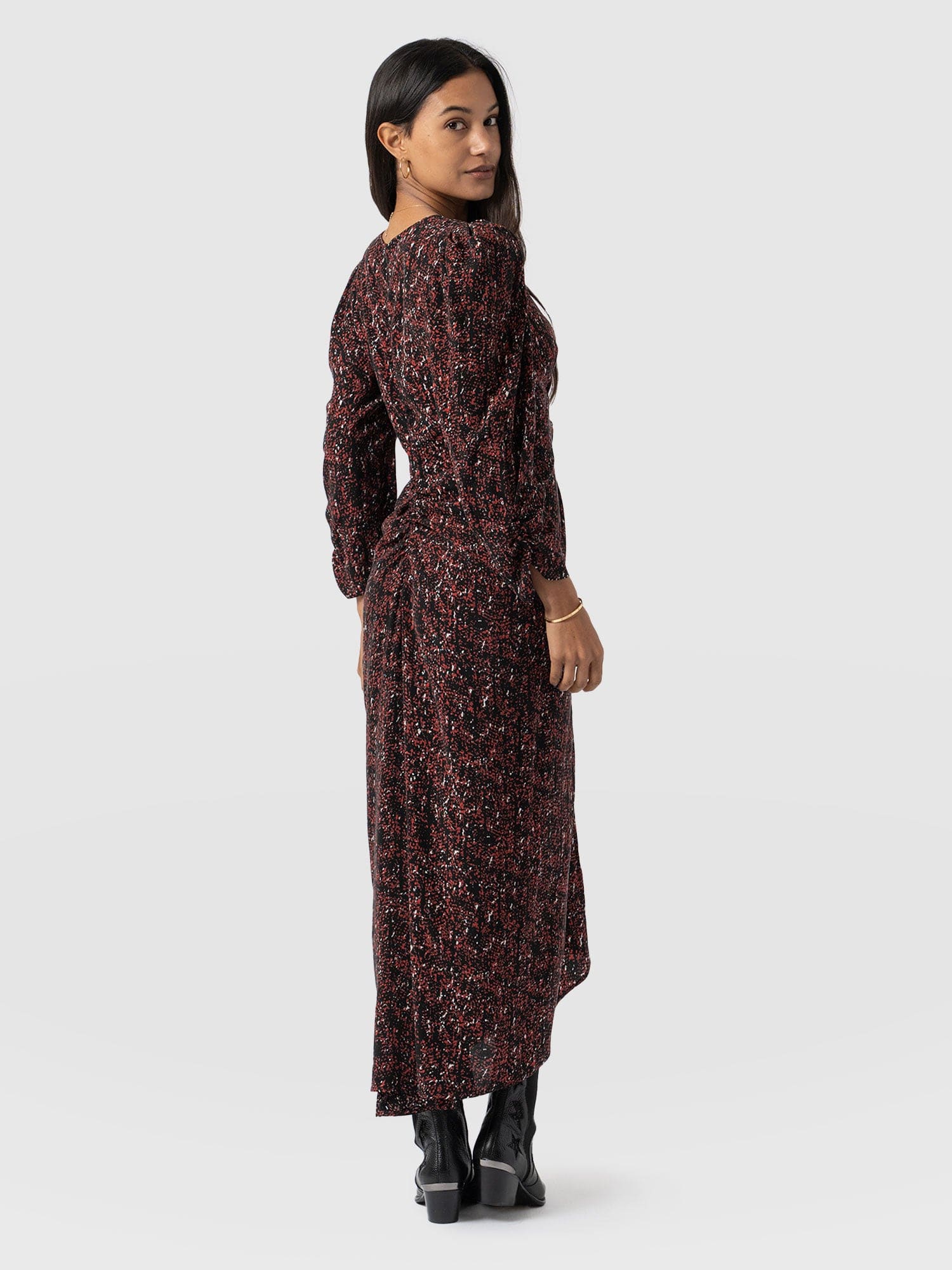 5057-paloma-ruched-dress-red-ditsy-leopard-1.jpg