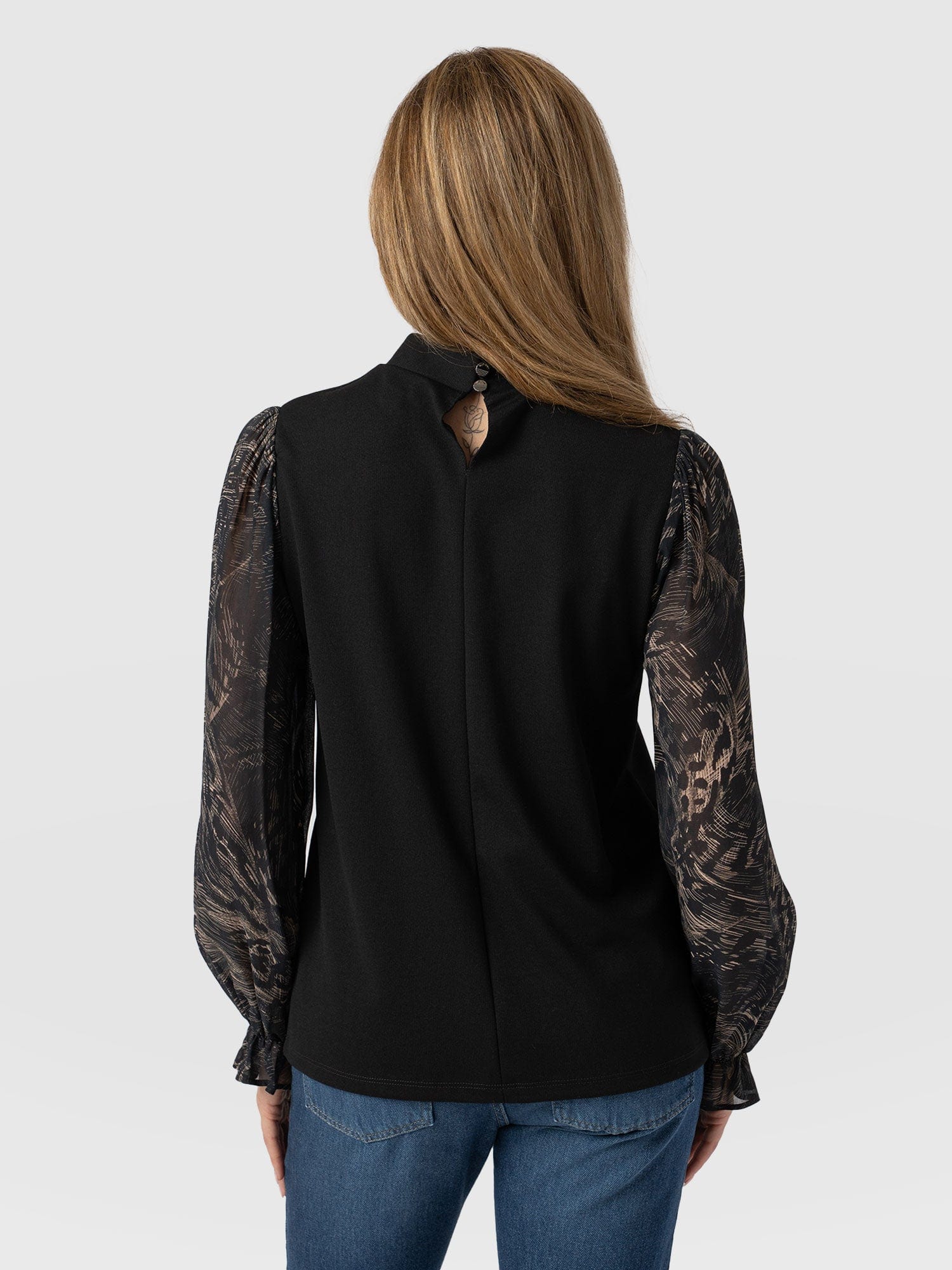 5117-penny-puff-sleeve-long-sleeve-top-spot-feather-1.webp