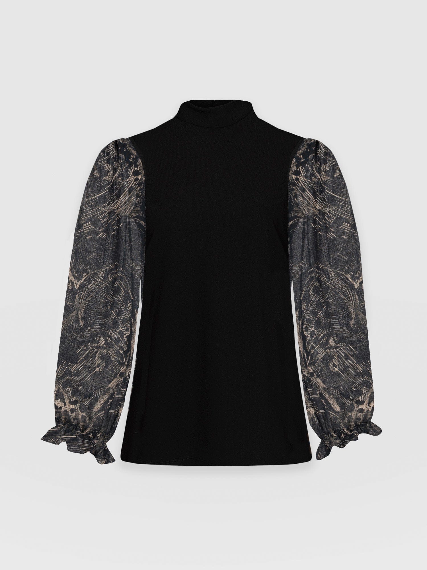 5117-penny-puff-sleeve-long-sleeve-top-spot-feather-1.webp