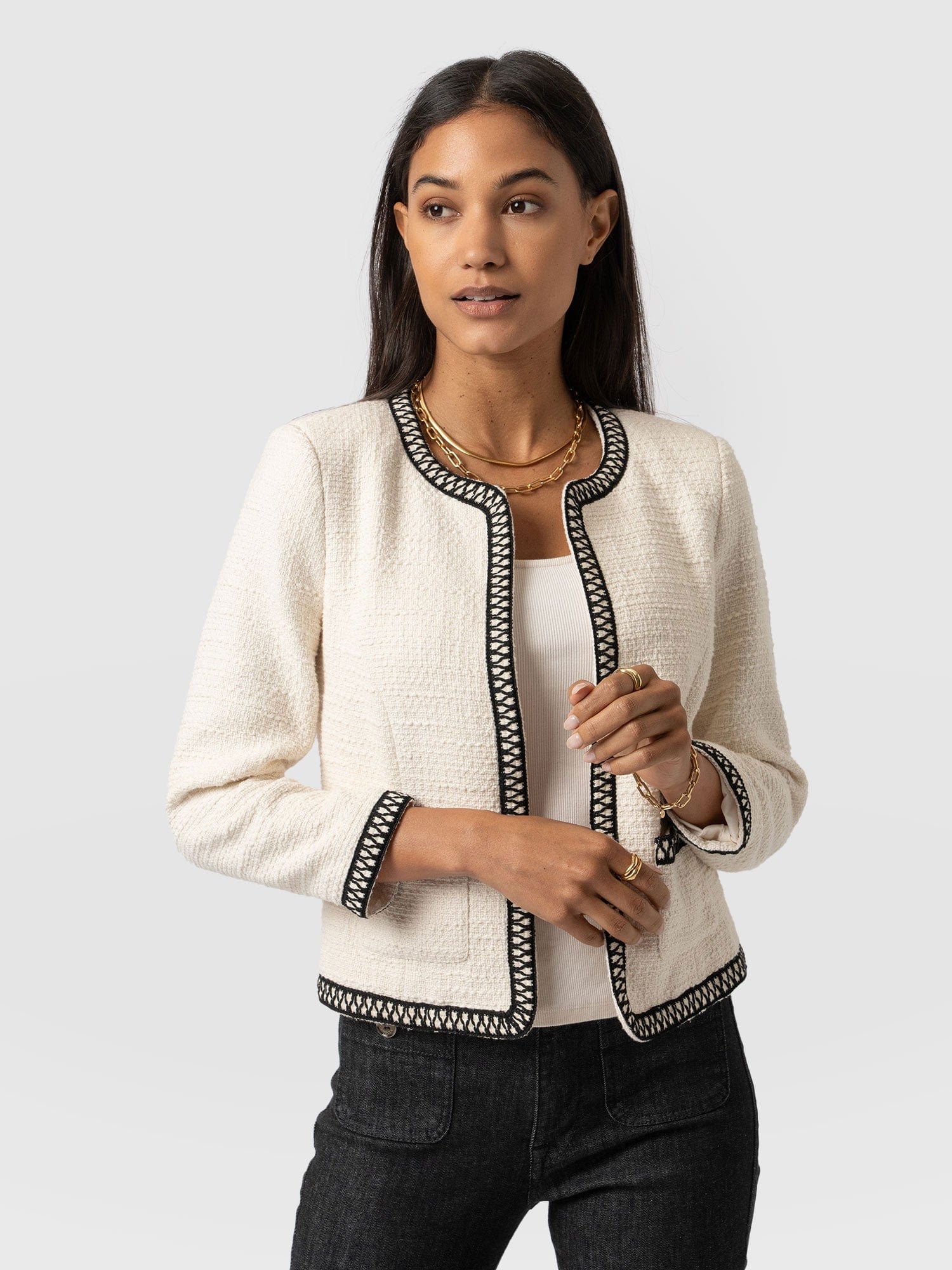 Rayner Jacket - Cream/Black 1 5402-rayner-jacket-cream-black-1.jpg
