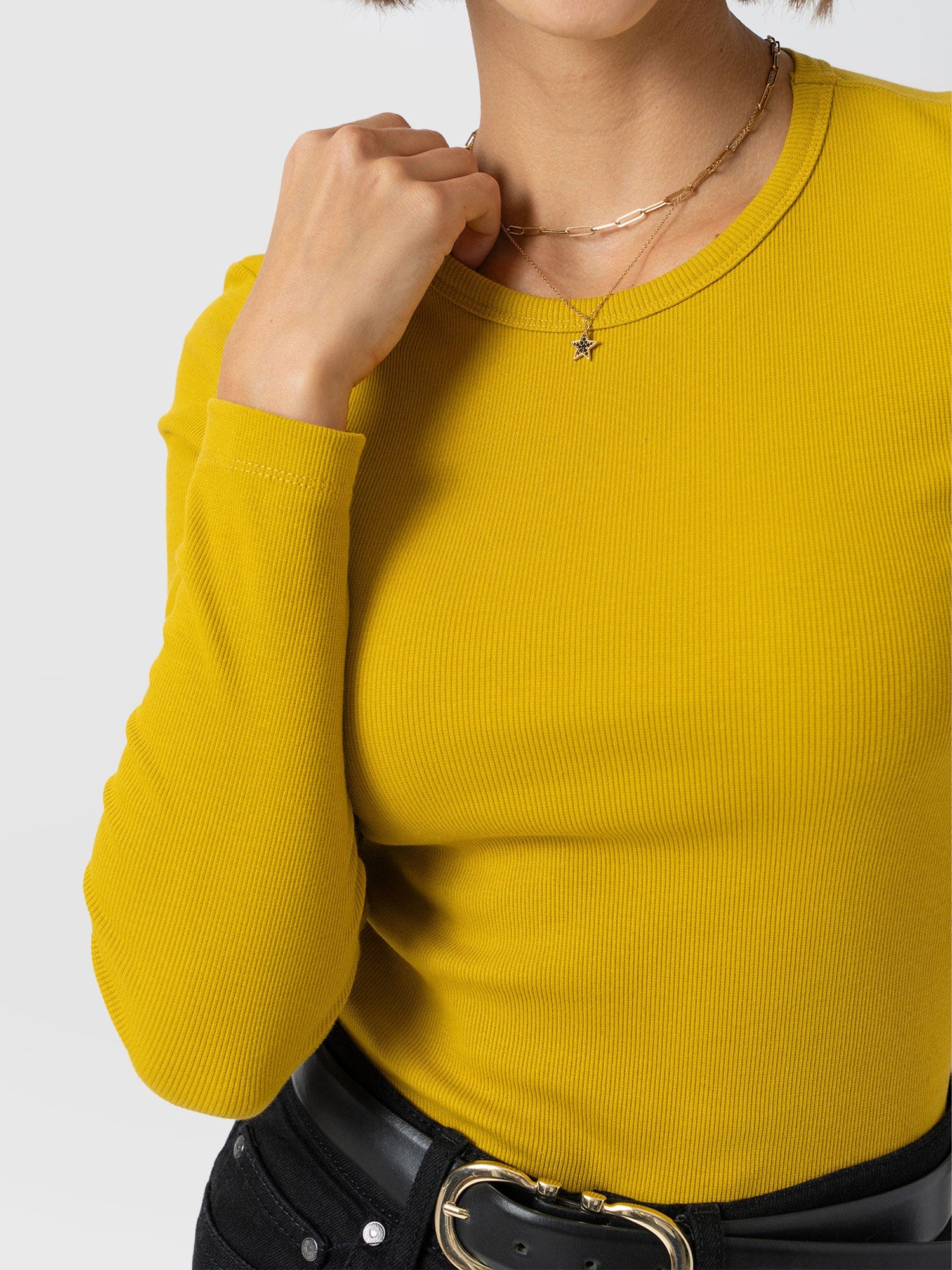 5608-ribbed-long-sleeve-tee-mustard-1.webp