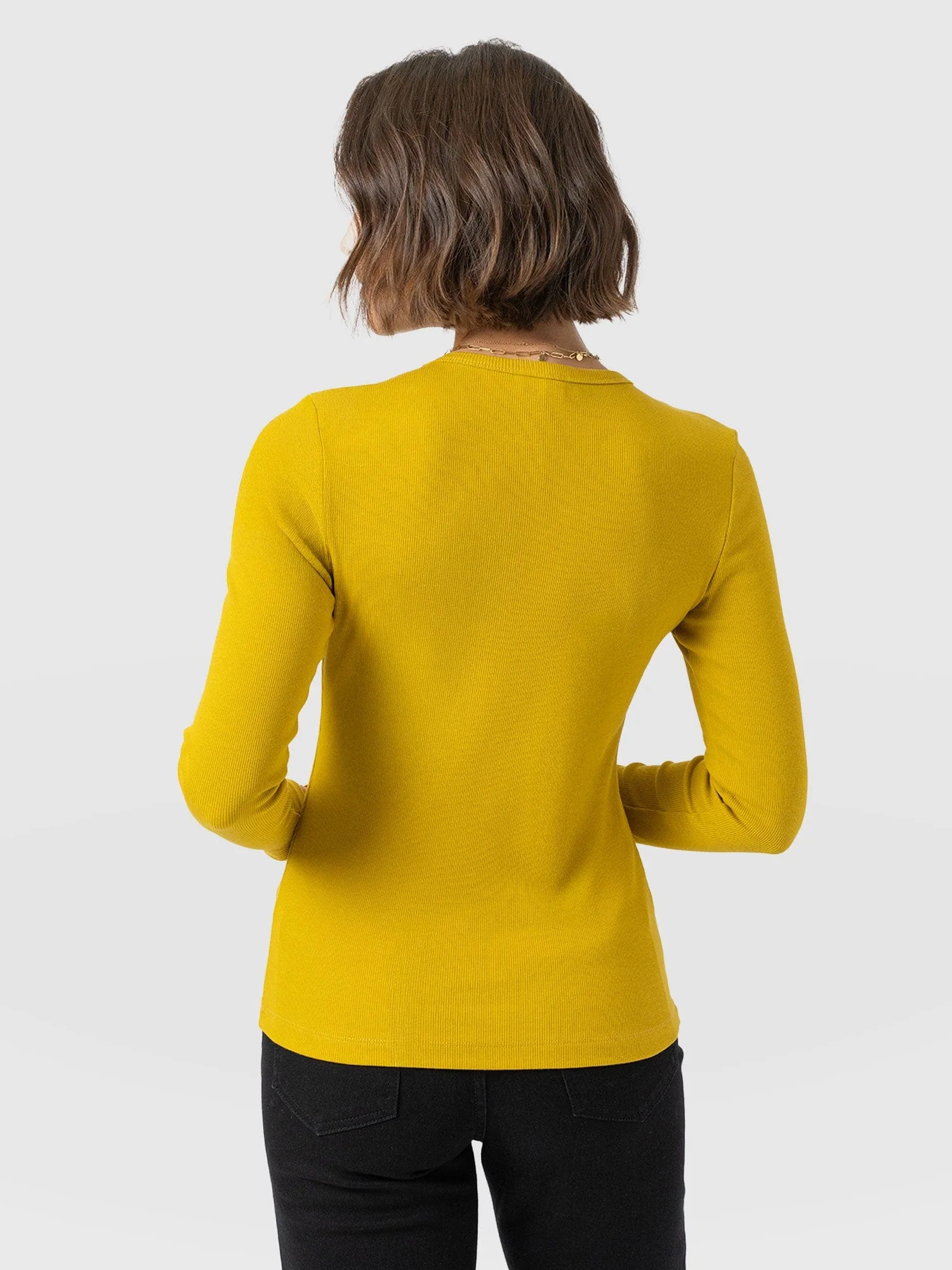 5608-ribbed-long-sleeve-tee-mustard-1.webp