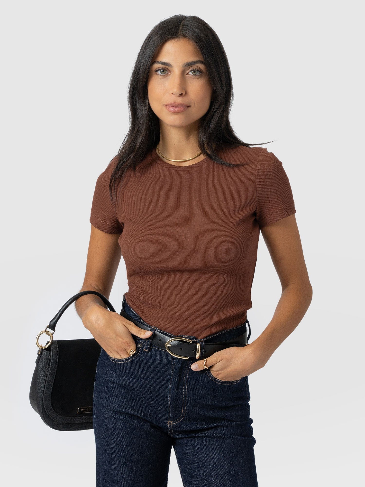 5688-ribbed-short-sleeve-tee-russet-brown-1.jpg