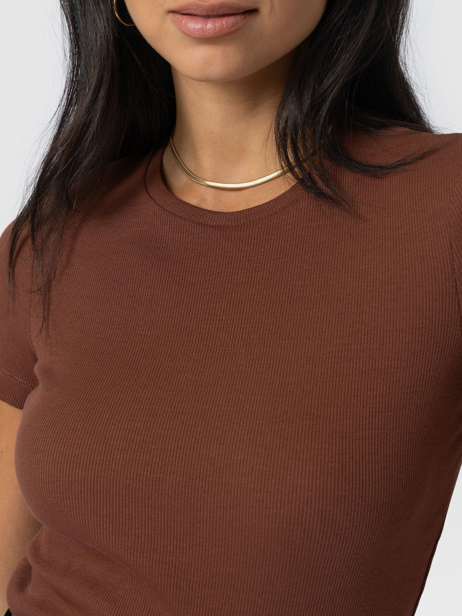 5688-ribbed-short-sleeve-tee-russet-brown-1.jpg