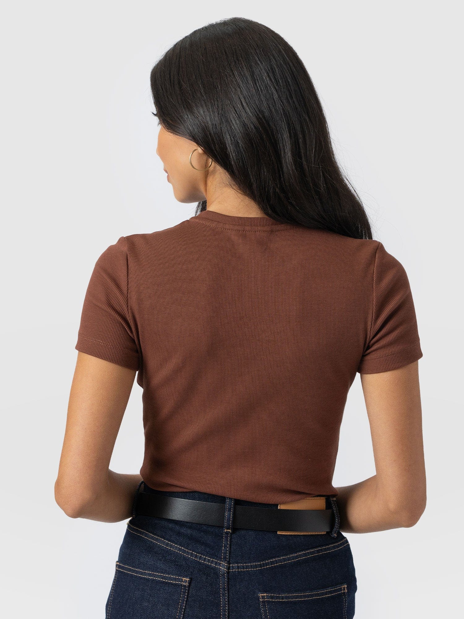 5688-ribbed-short-sleeve-tee-russet-brown-1.jpg