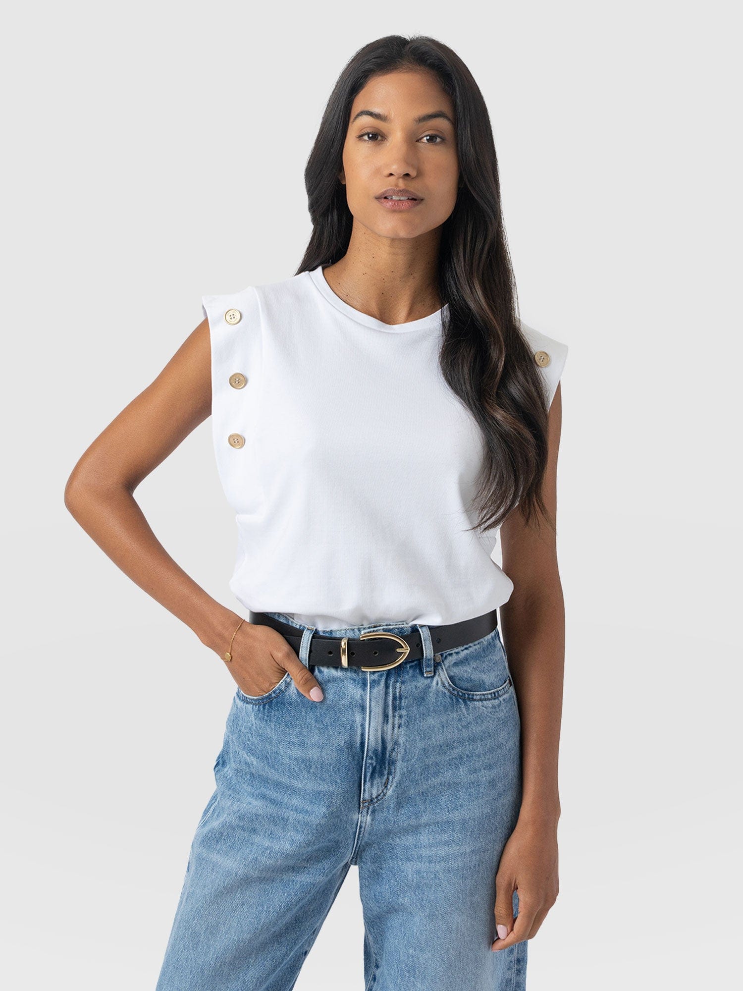 Rowan Tee - White 1 5909-rowan-tee-white-1.jpg