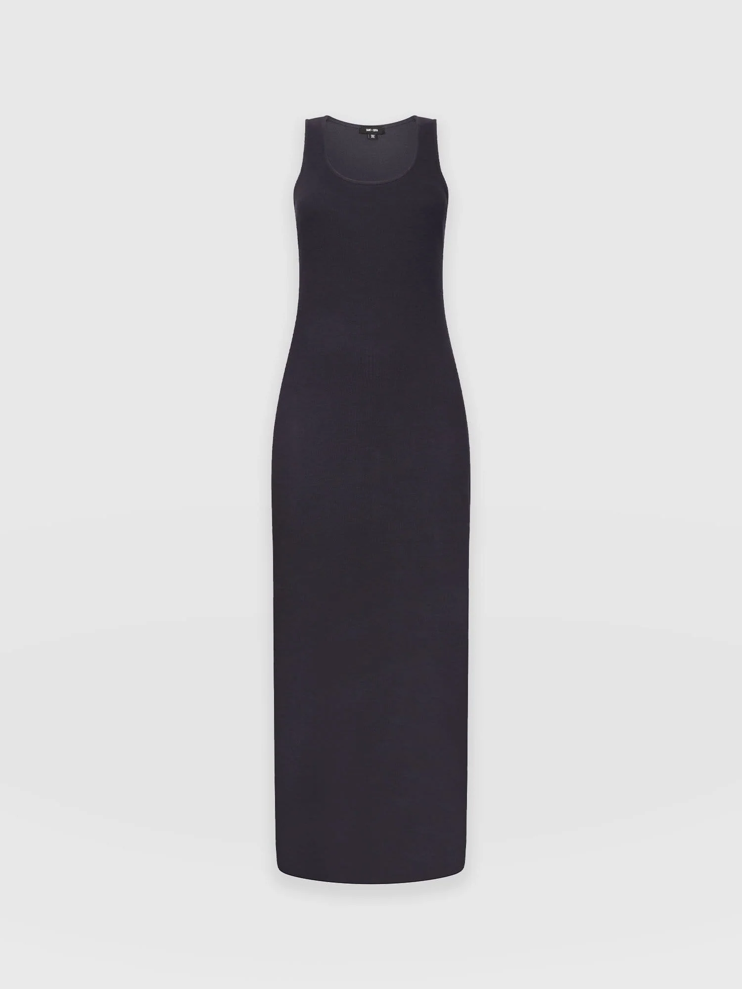 6326-sleeveless-rib-dress-navy-1.webp