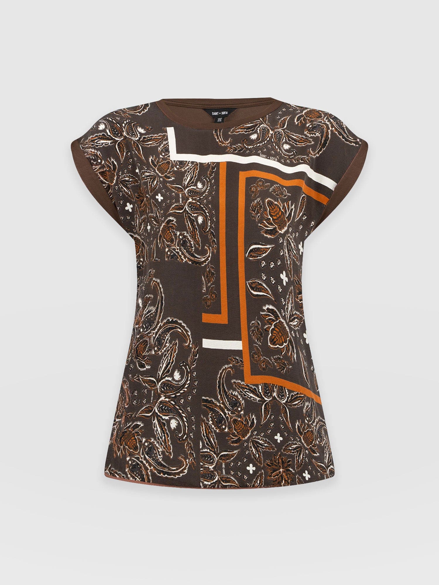 6837-turn-up-contrast-tee-brown-paisley-1.jpg
